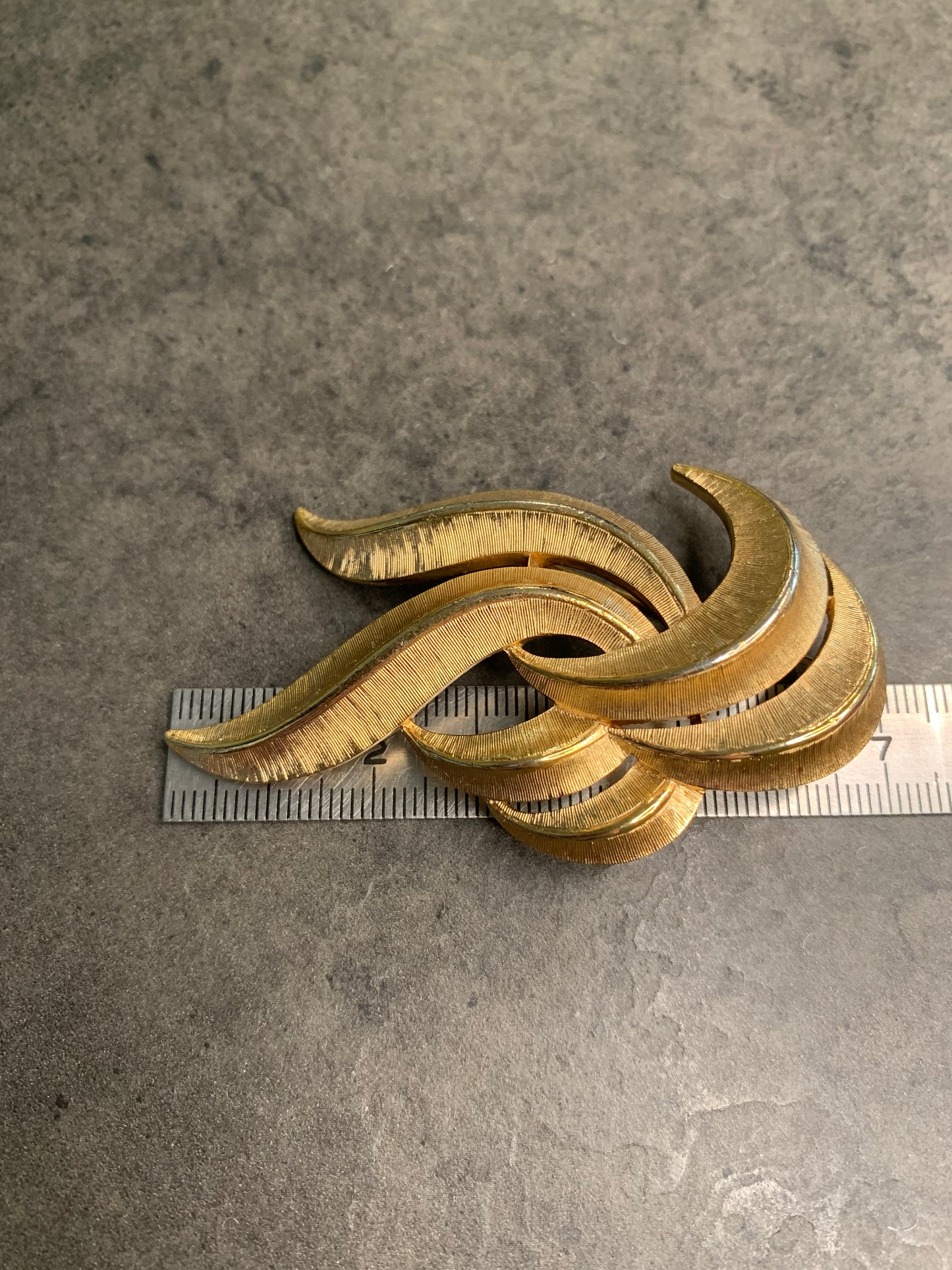 Spilla Trifari