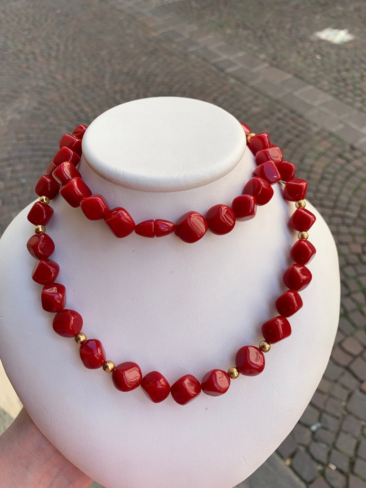 Collana Avon 1986.