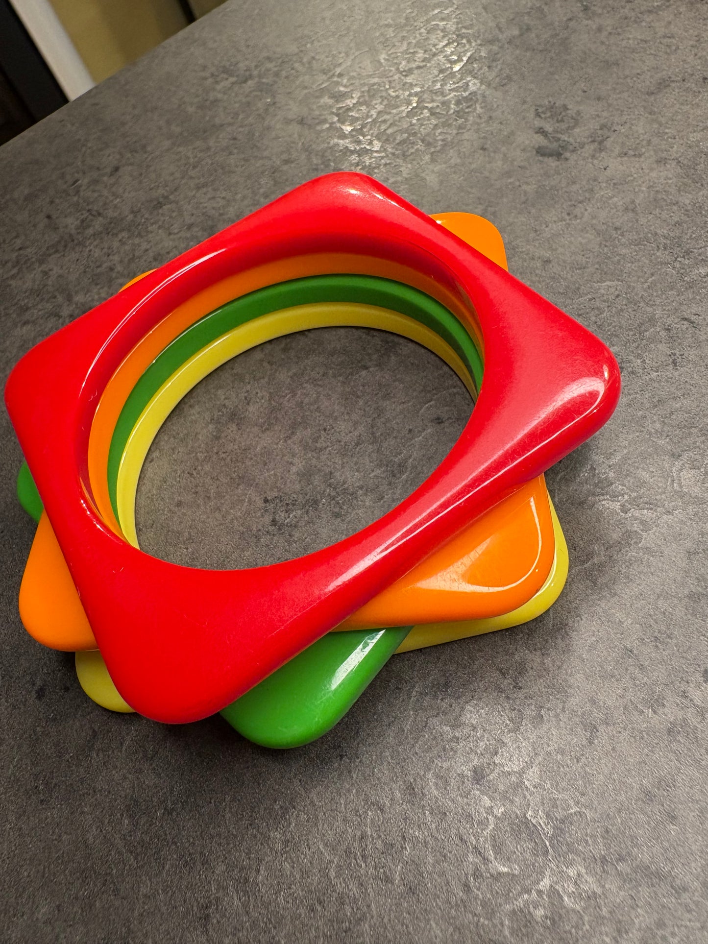 Bracciali