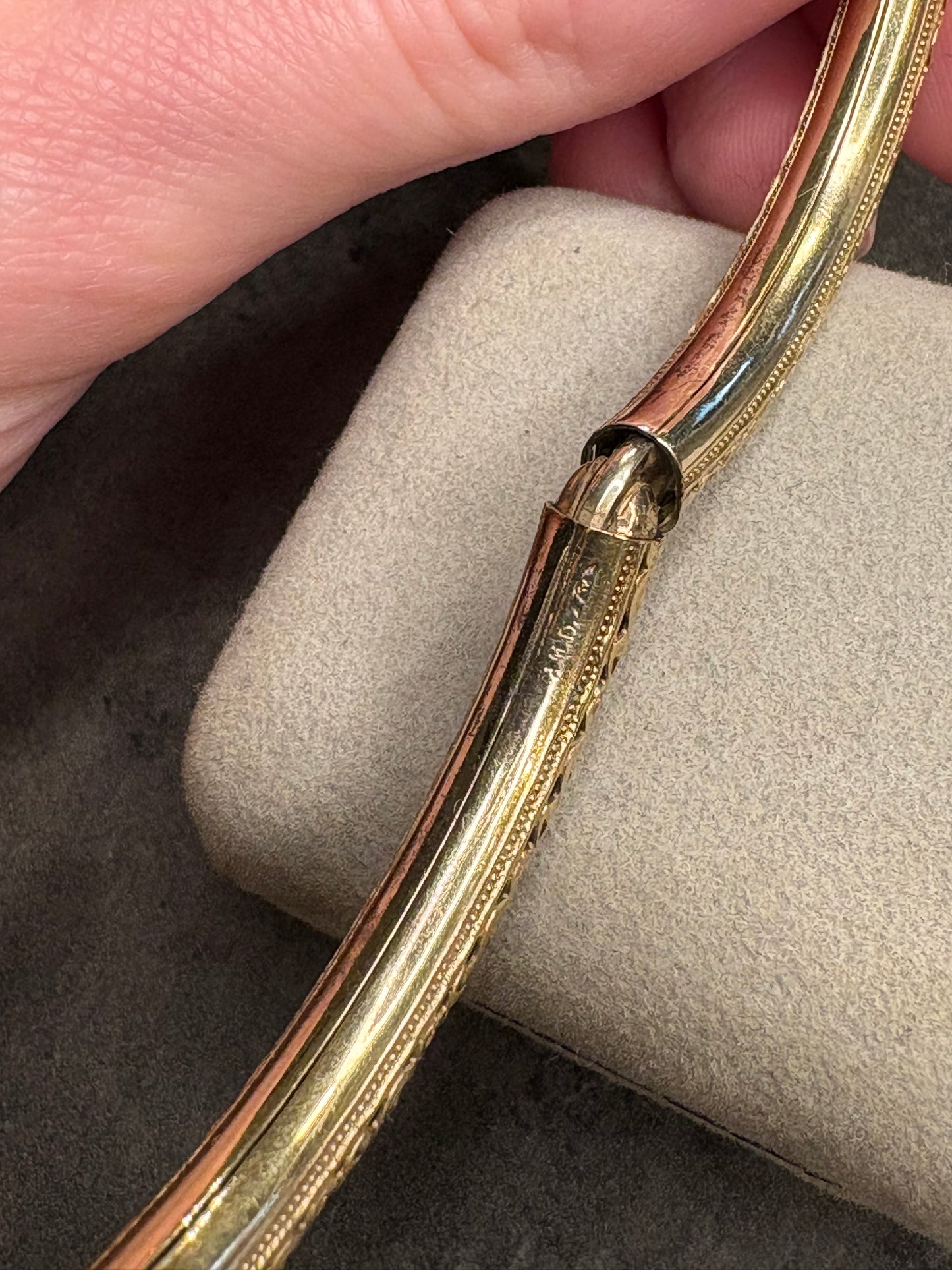 Bracciale Amerikaner