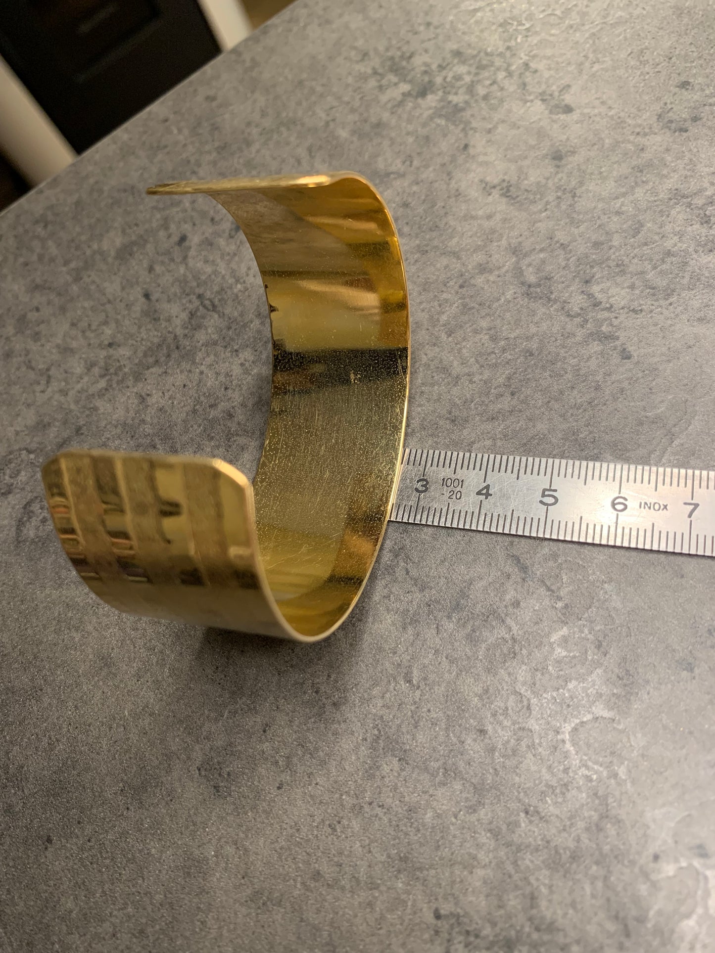 Bracciale Rigido