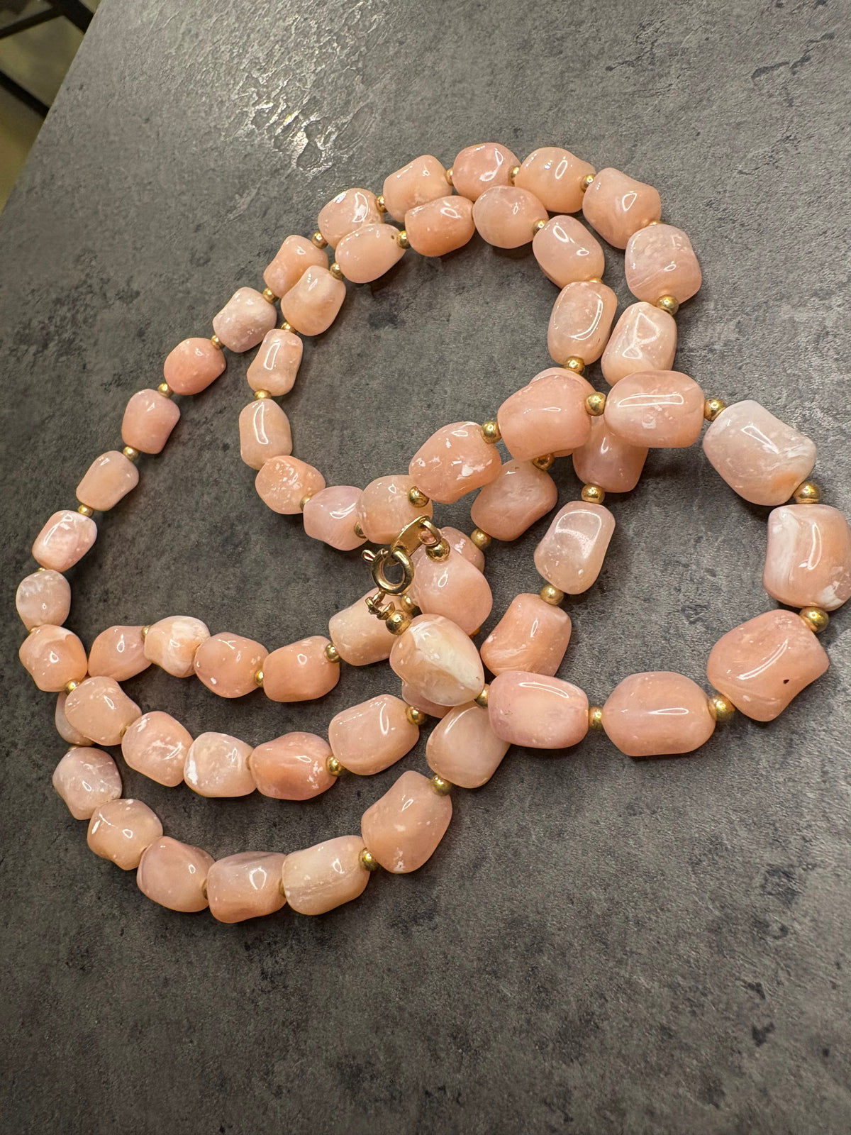 Collana Trifari
