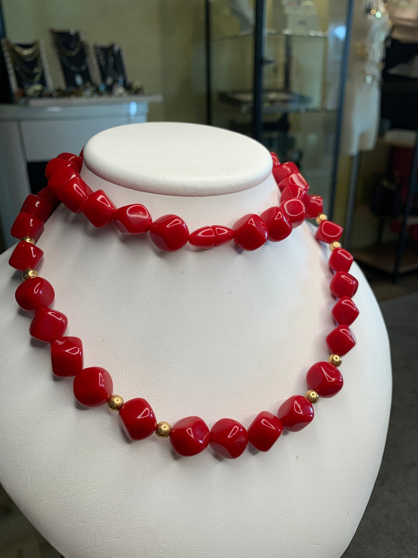 Collana Avon 1986.