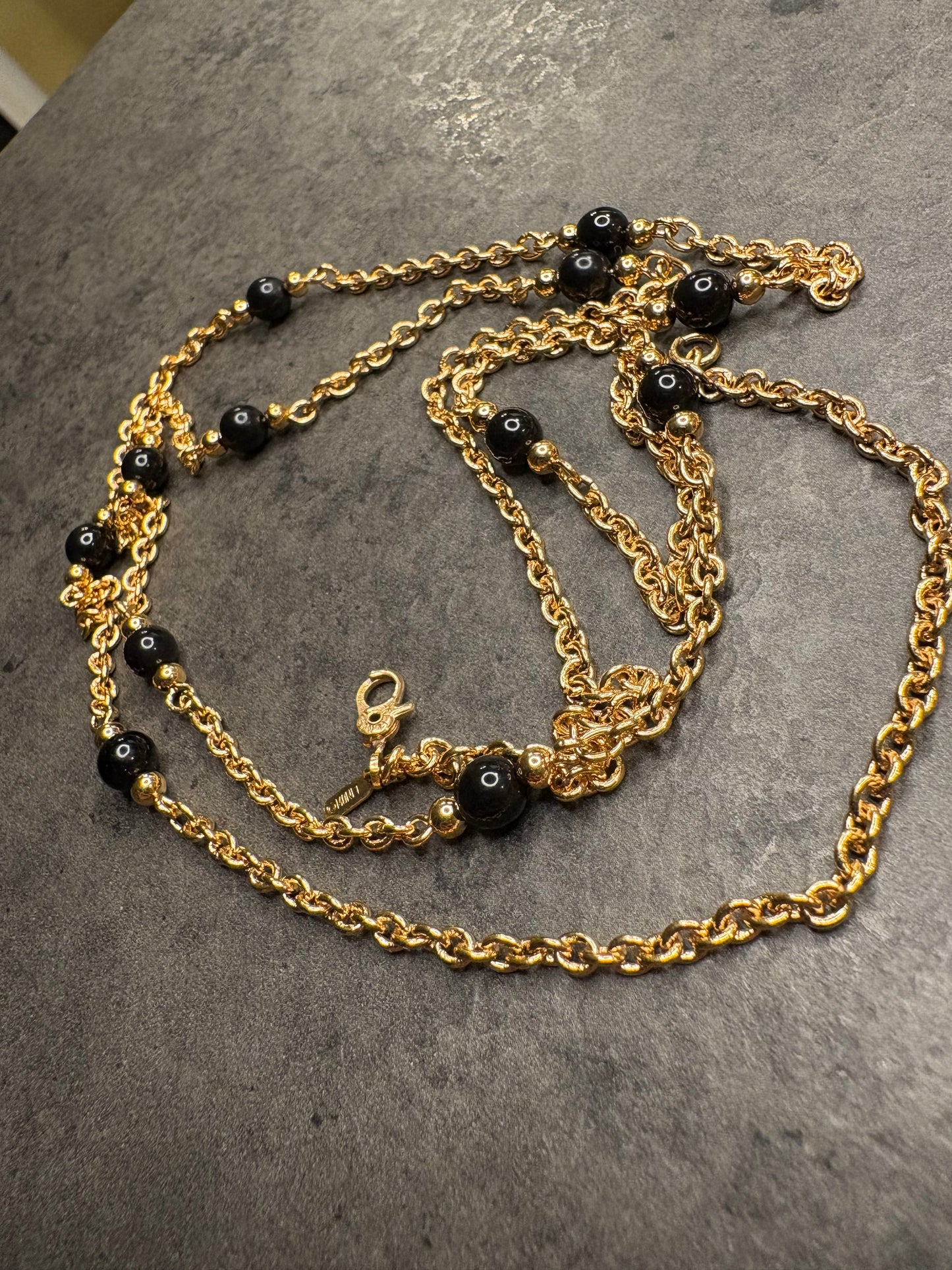 Collana Monet