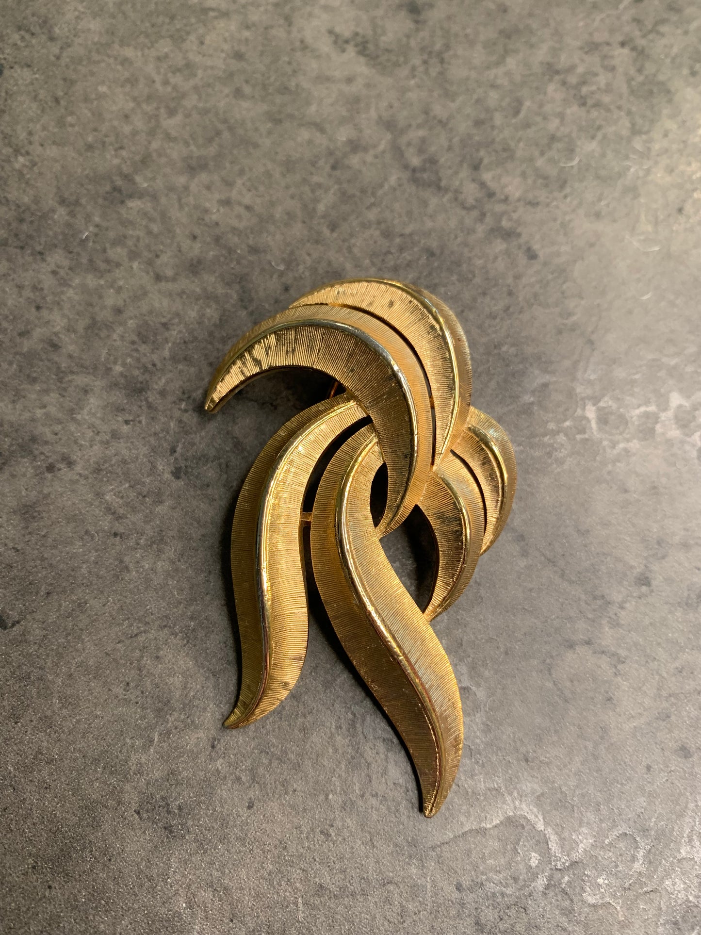 Spilla Trifari