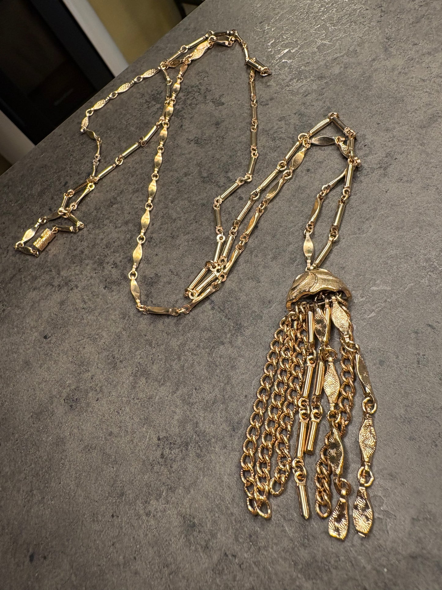 Collana “Nappa”
