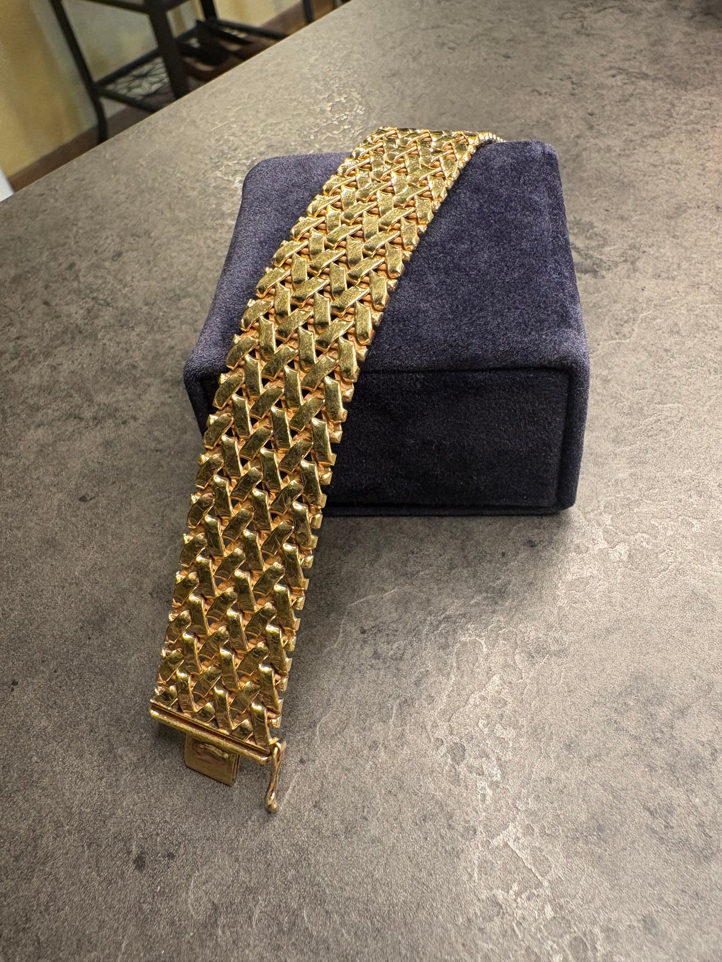 Bracciale Amerikaner