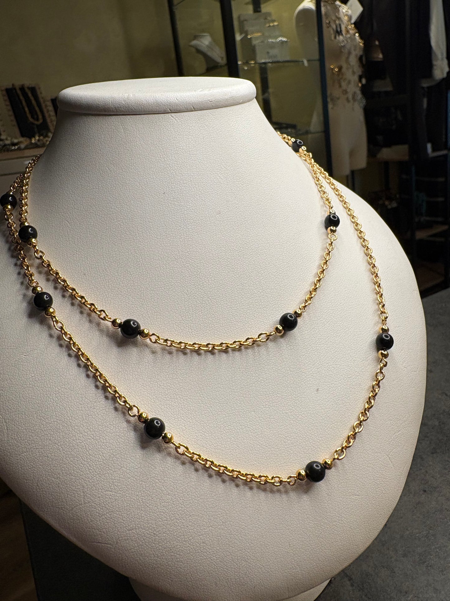 Collana Monet