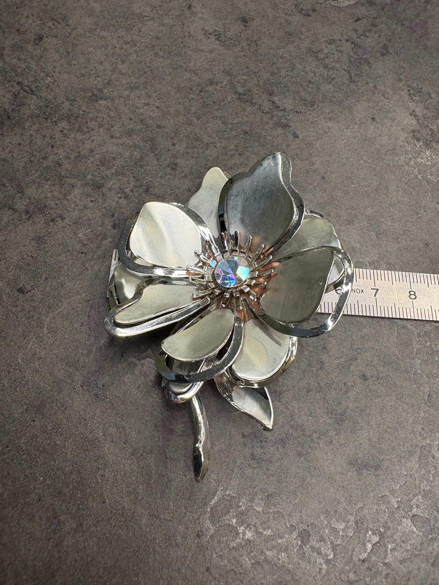 Spilla “Fiore”