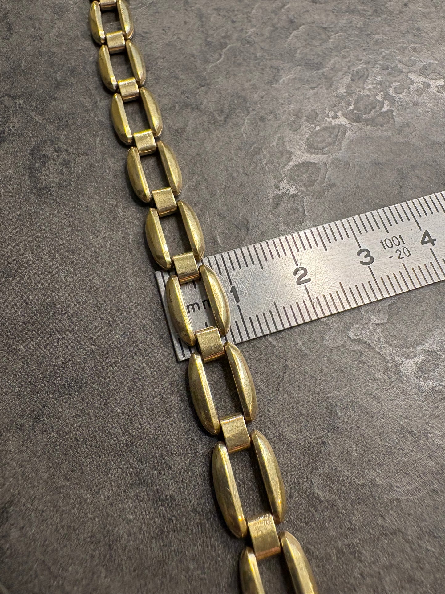 Bracciale in Amerikaner