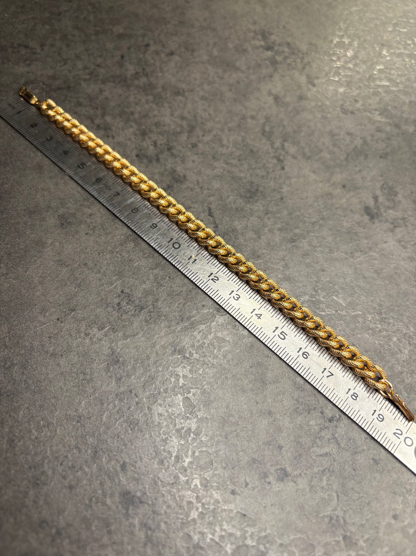 Bracciale “Sabbioso”