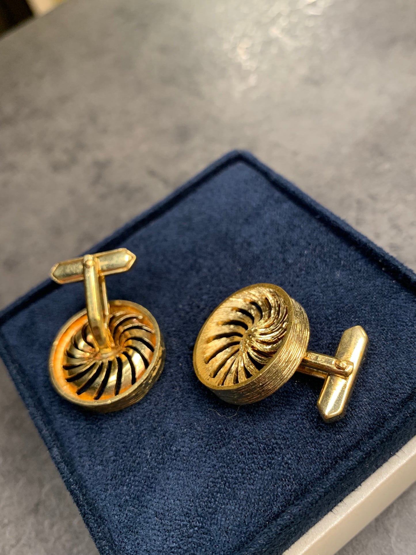 Gemelli “Amerikaner”