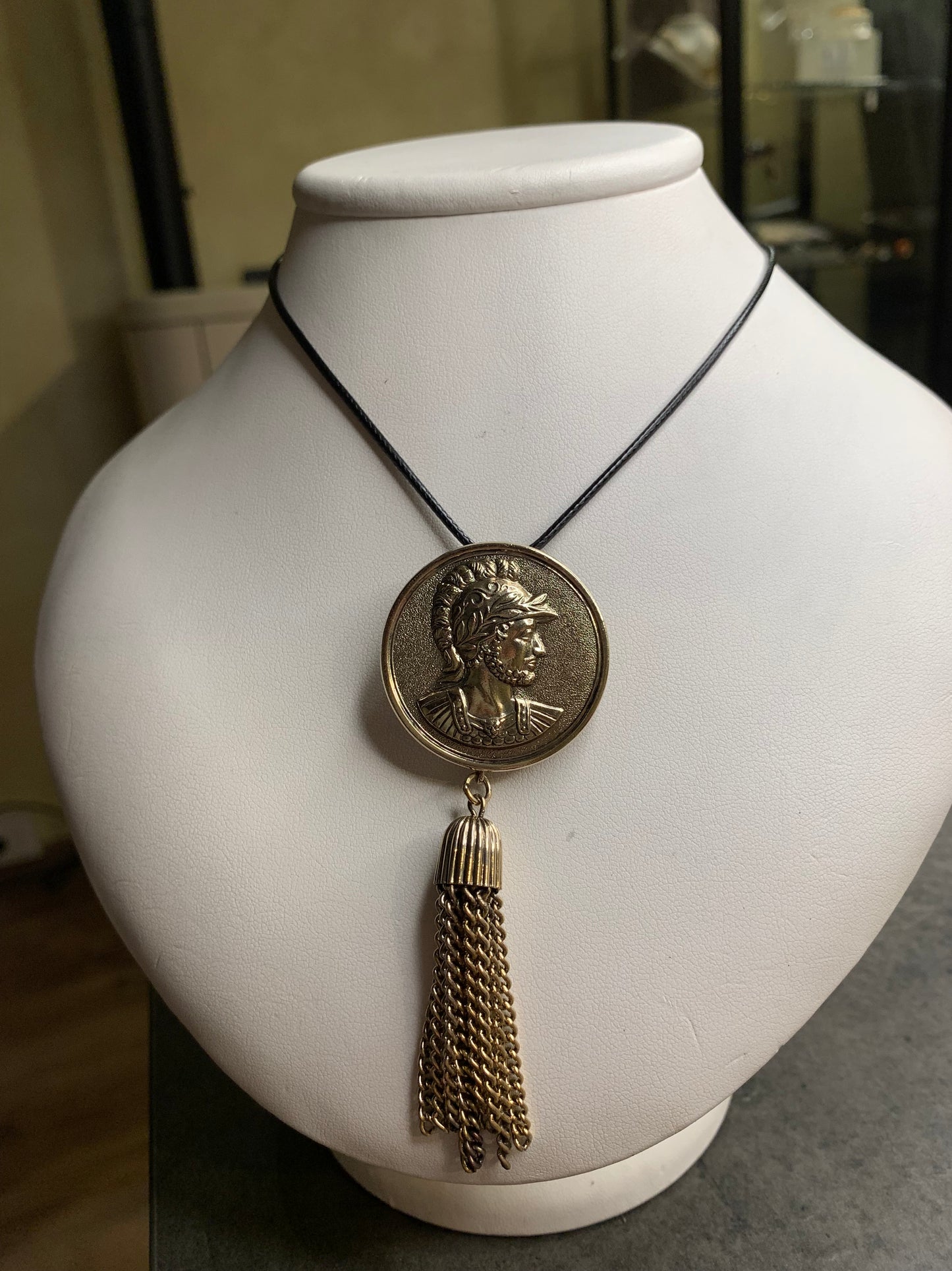 Spilla-Pendente Sarah Coventry