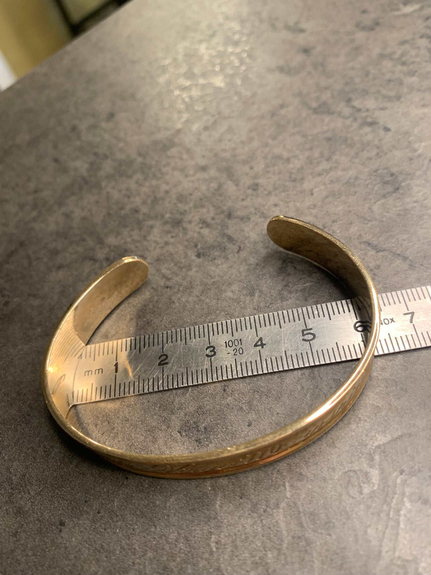 Bracciale Avon “Vergine”