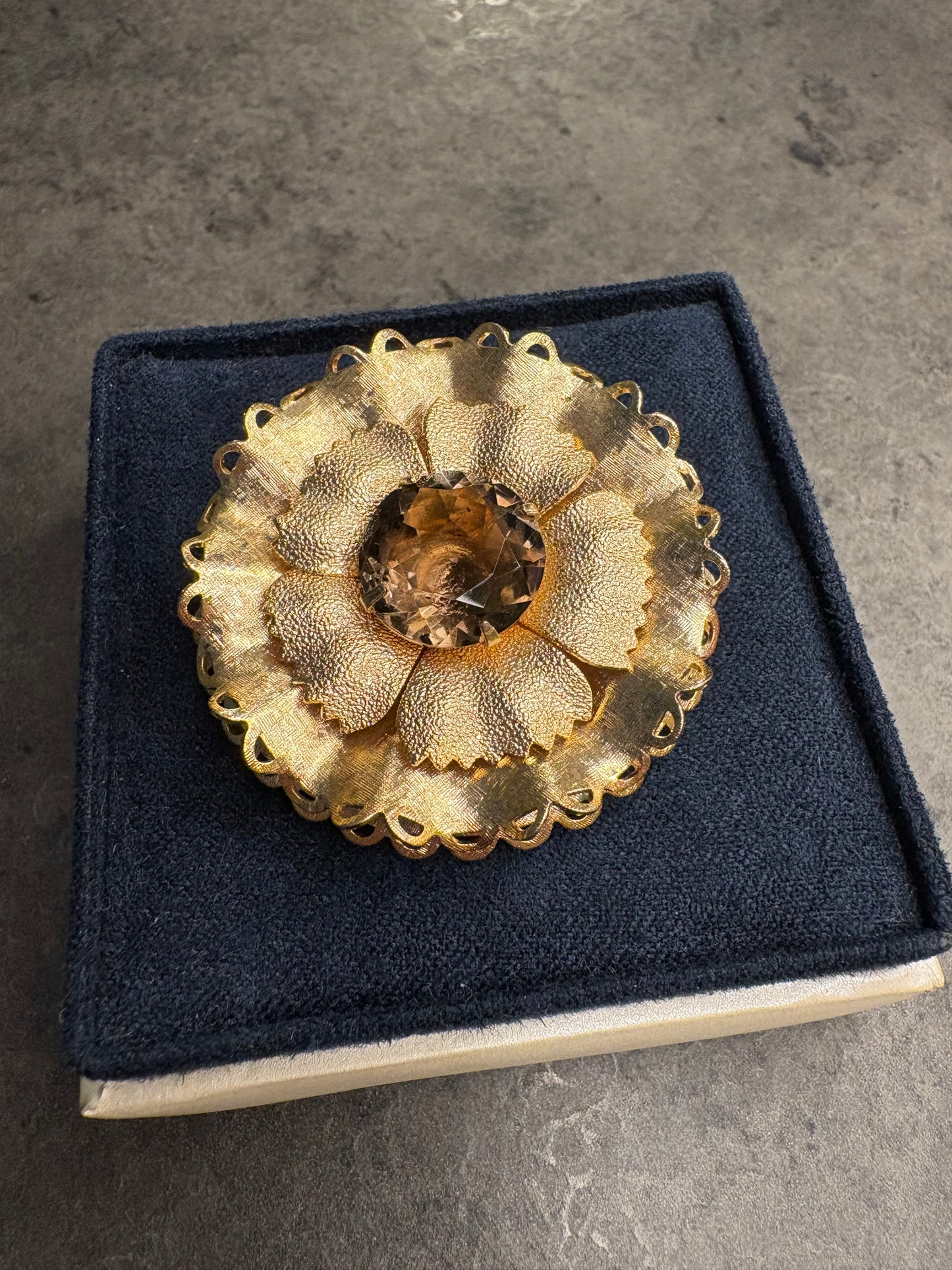 Spilla Fiore