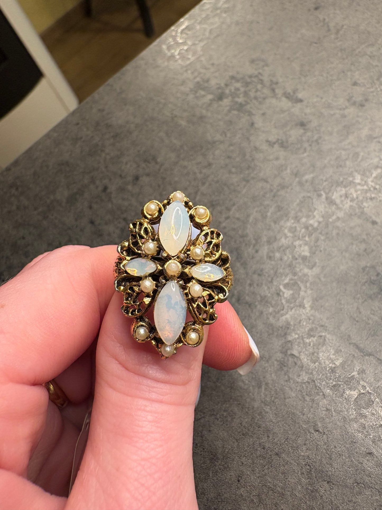 Anello Promo