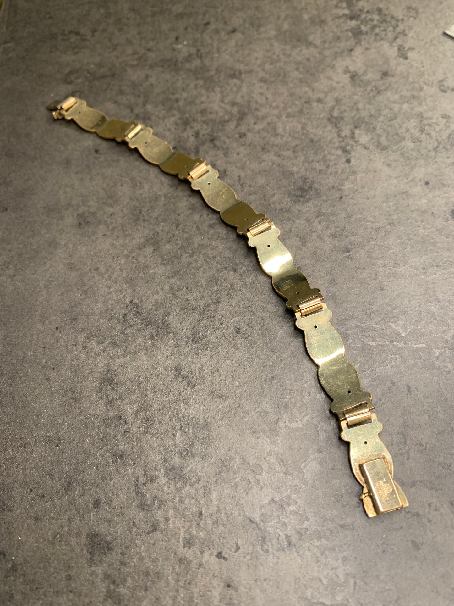 Bracciale Andreas Daub