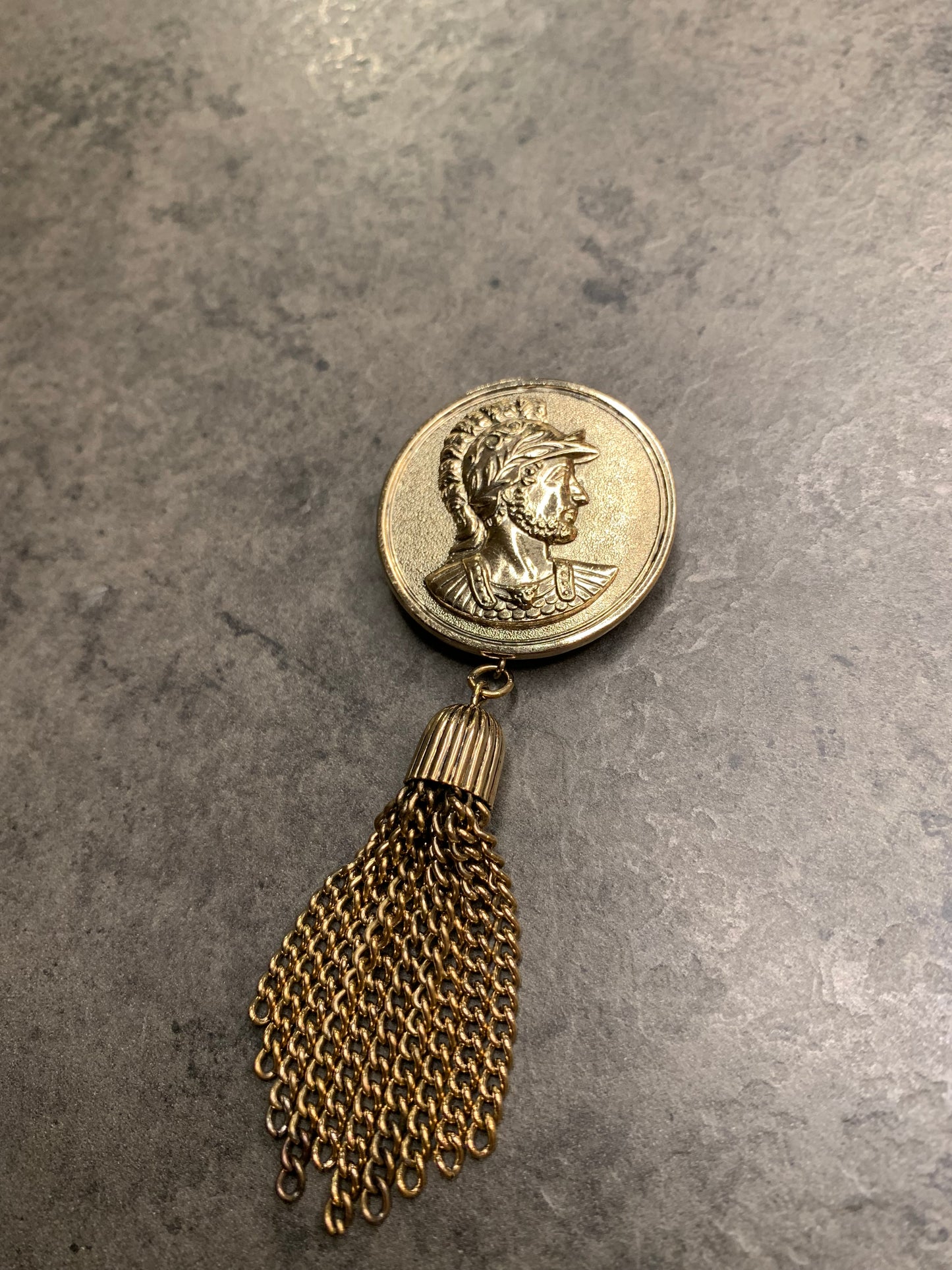 Spilla-Pendente Sarah Coventry