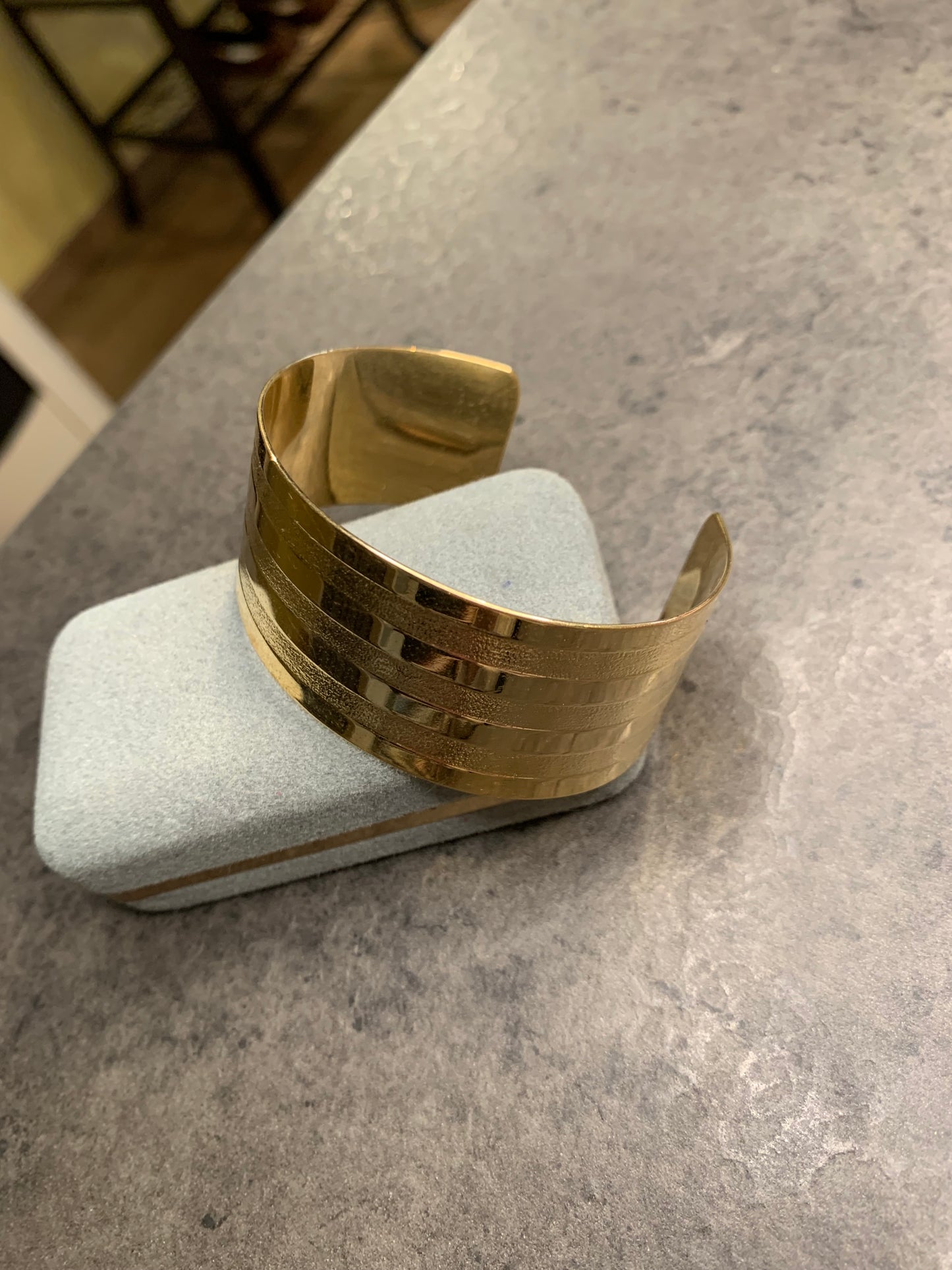 Bracciale Rigido