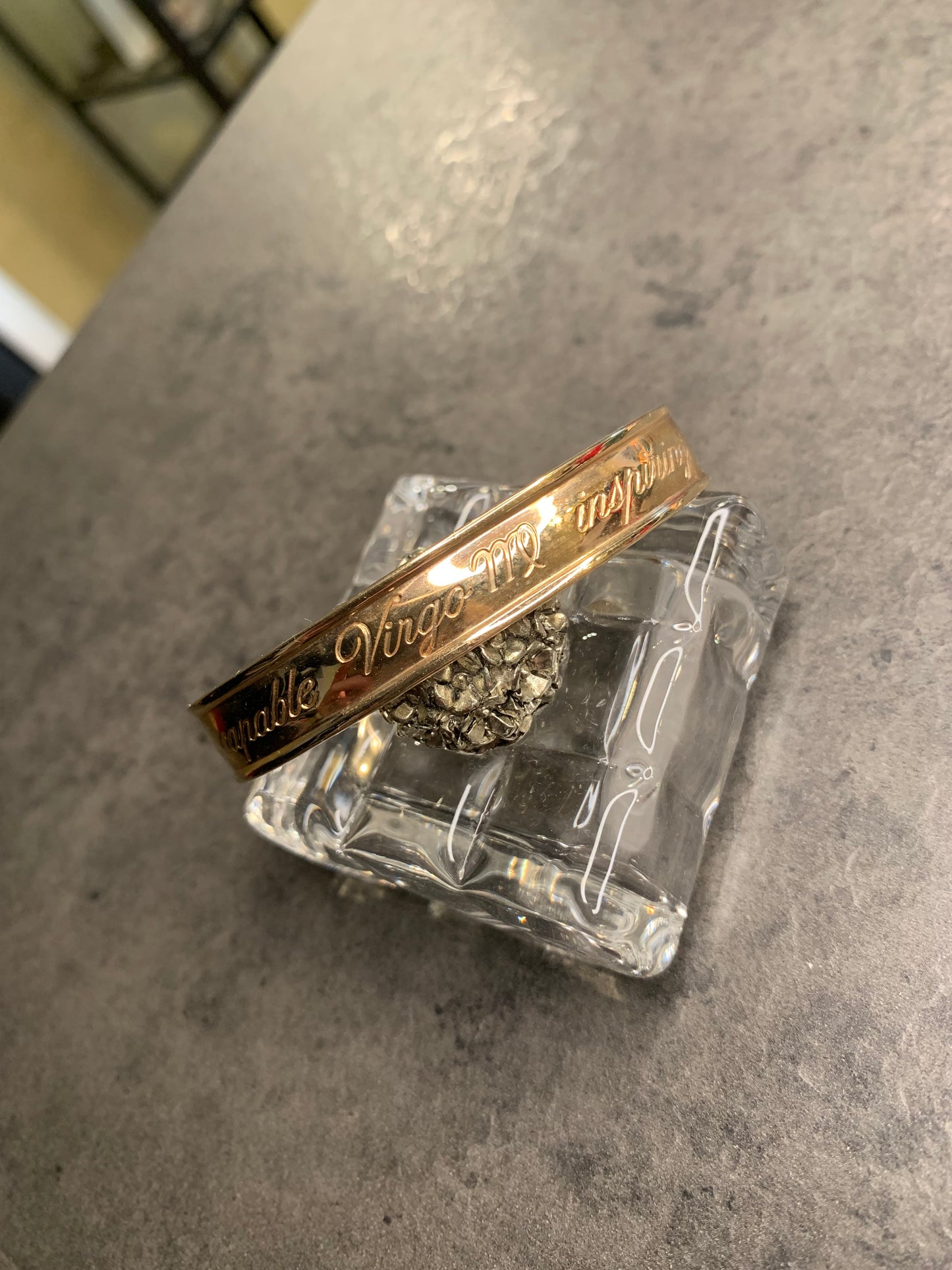 Bracciale Avon “Vergine”