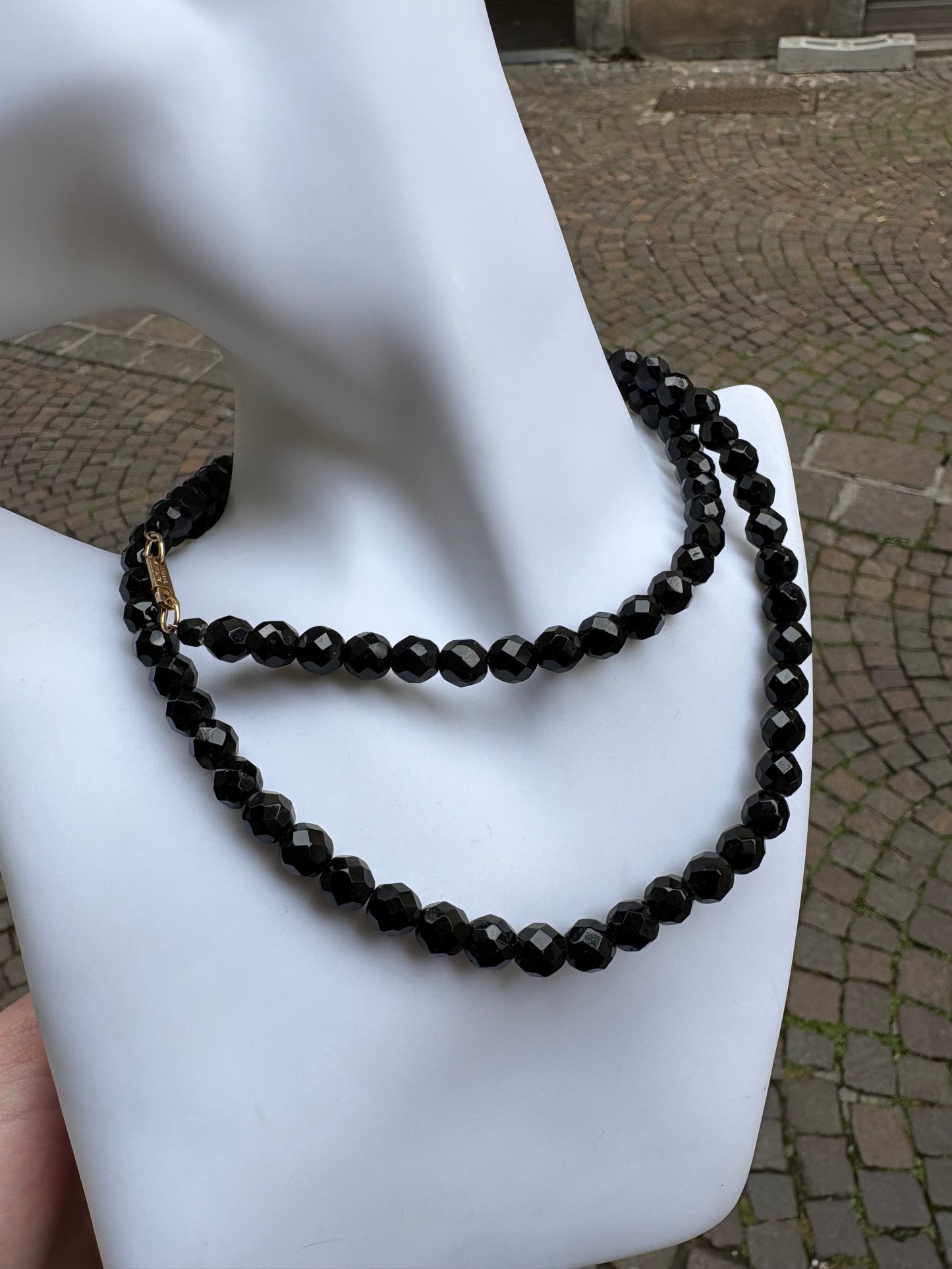 Collana HOBE