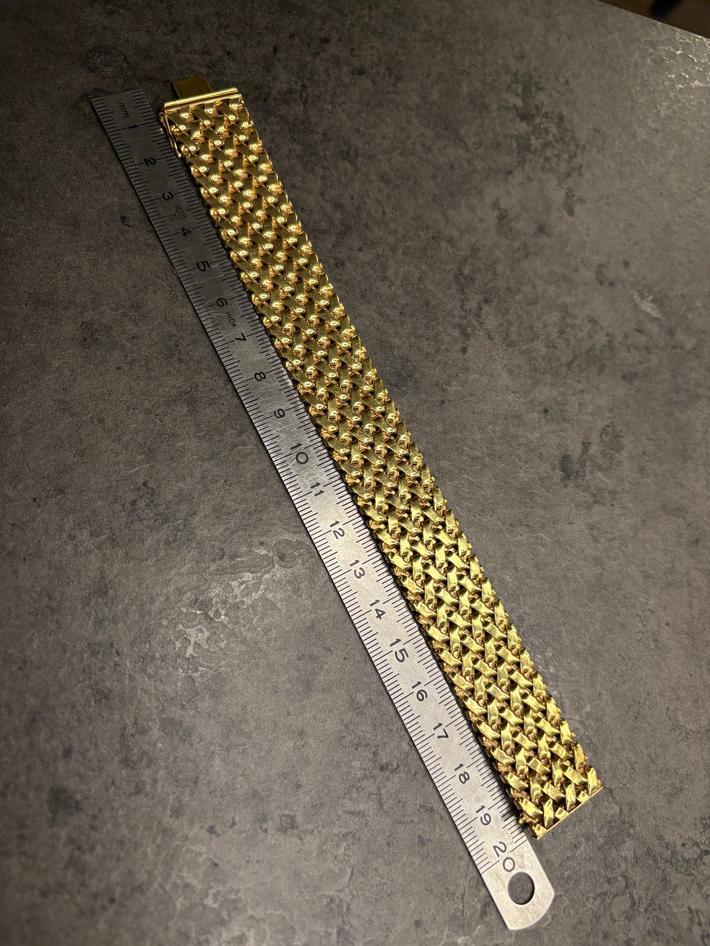 Bracciale Amerikaner