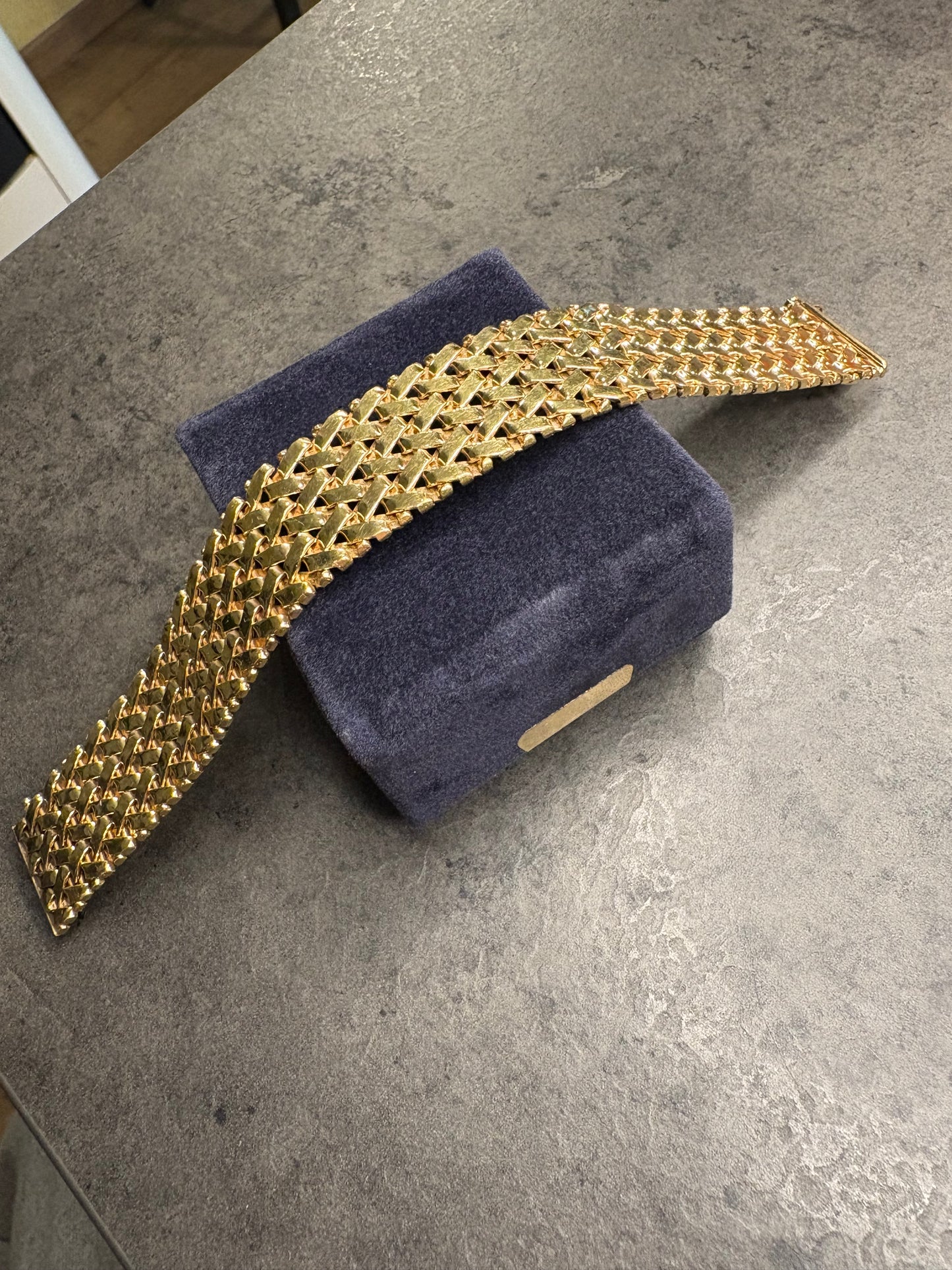Bracciale Amerikaner