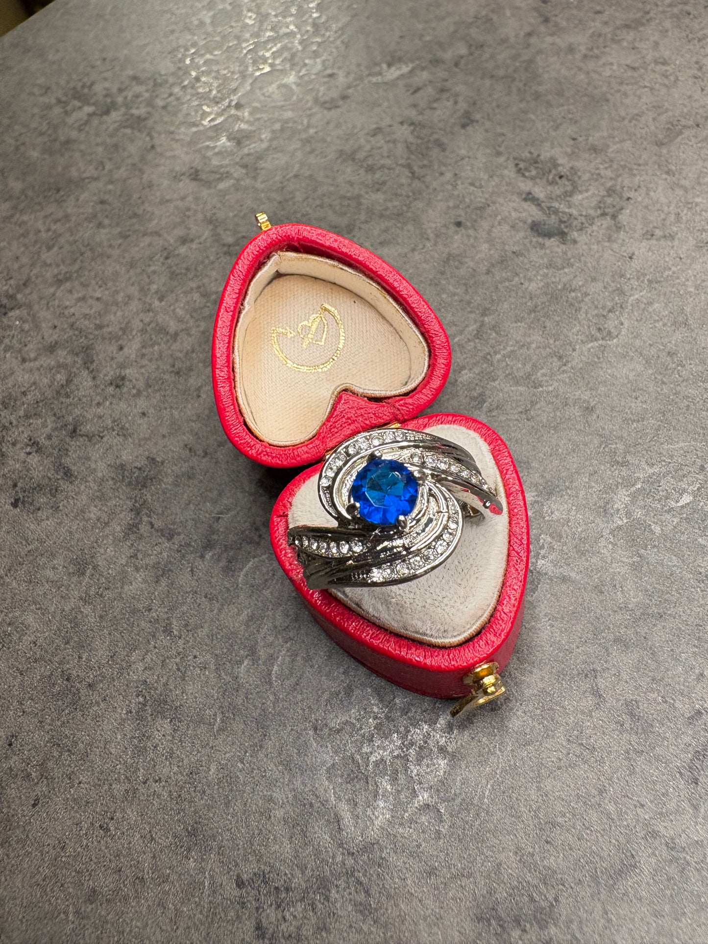 Anello Promo 5