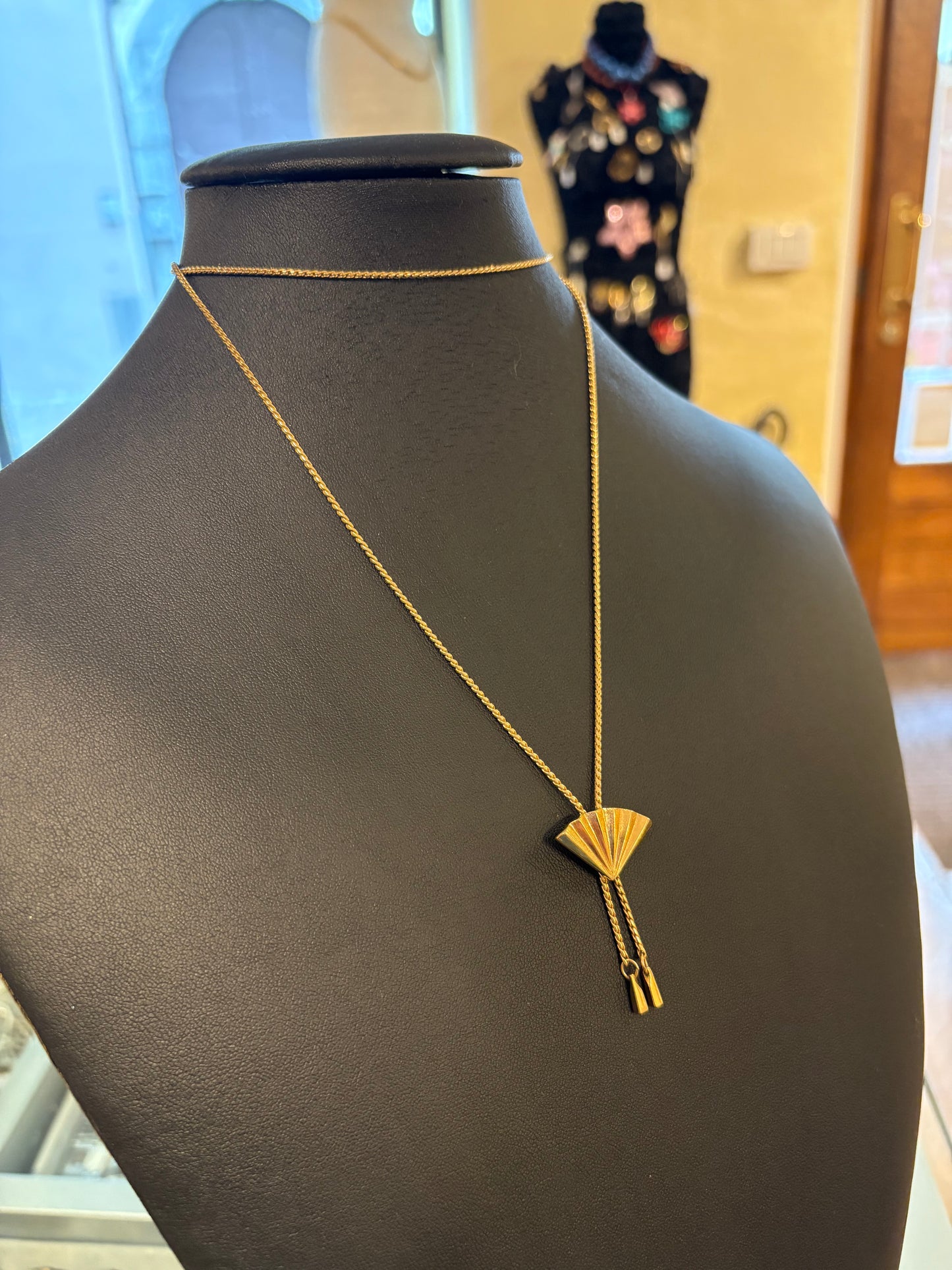 Collana Bolo