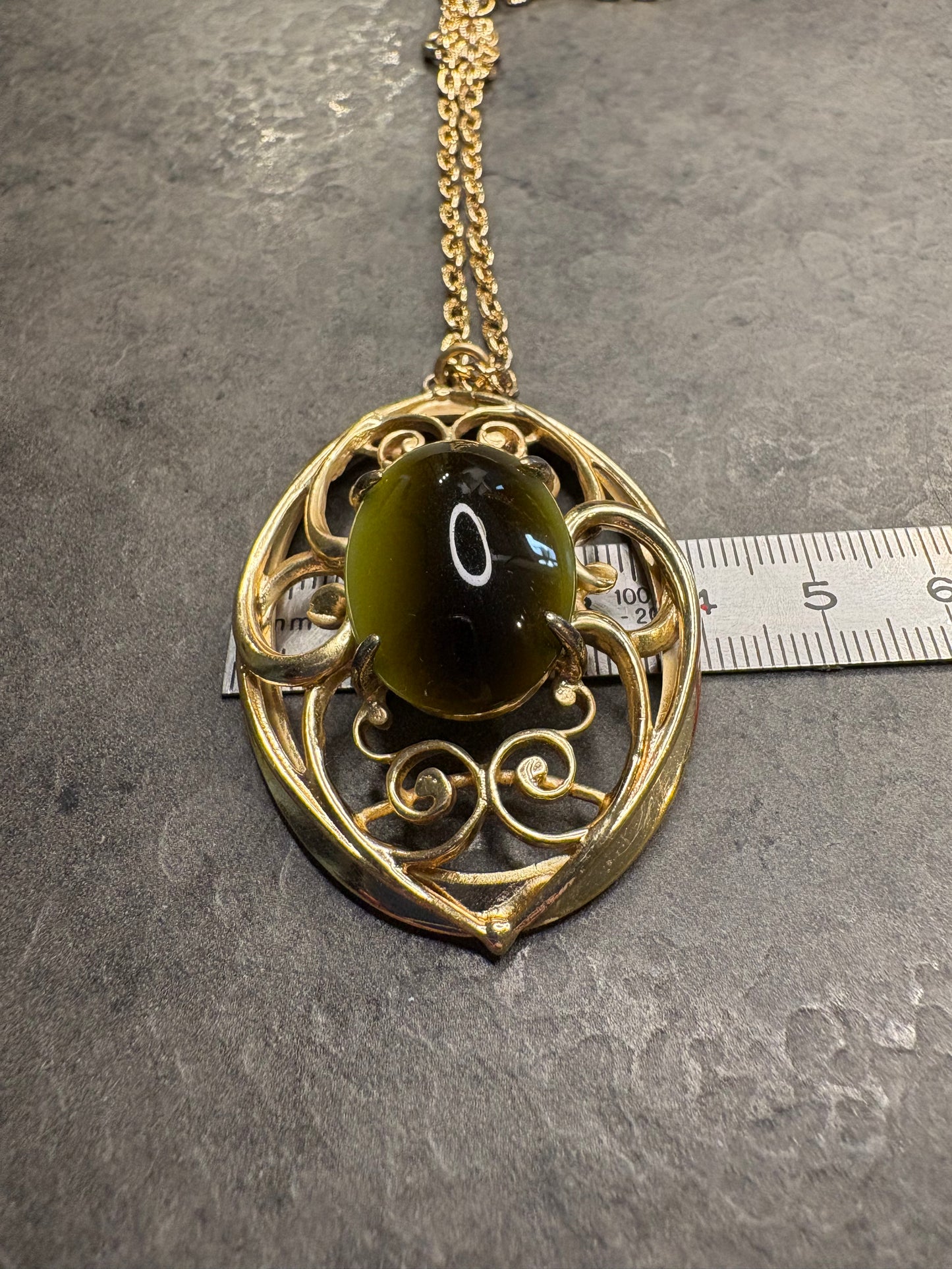 Collana “Gatto”