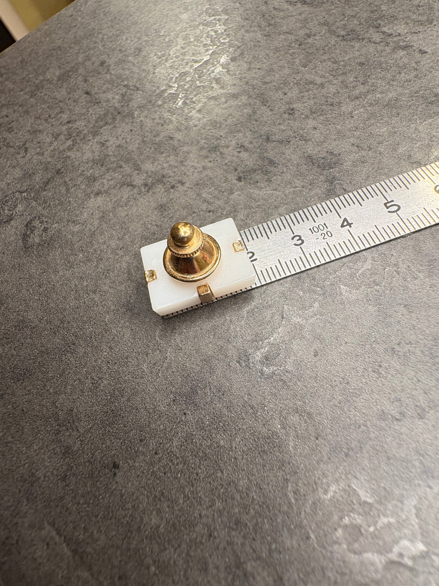 Pin Avon 1979