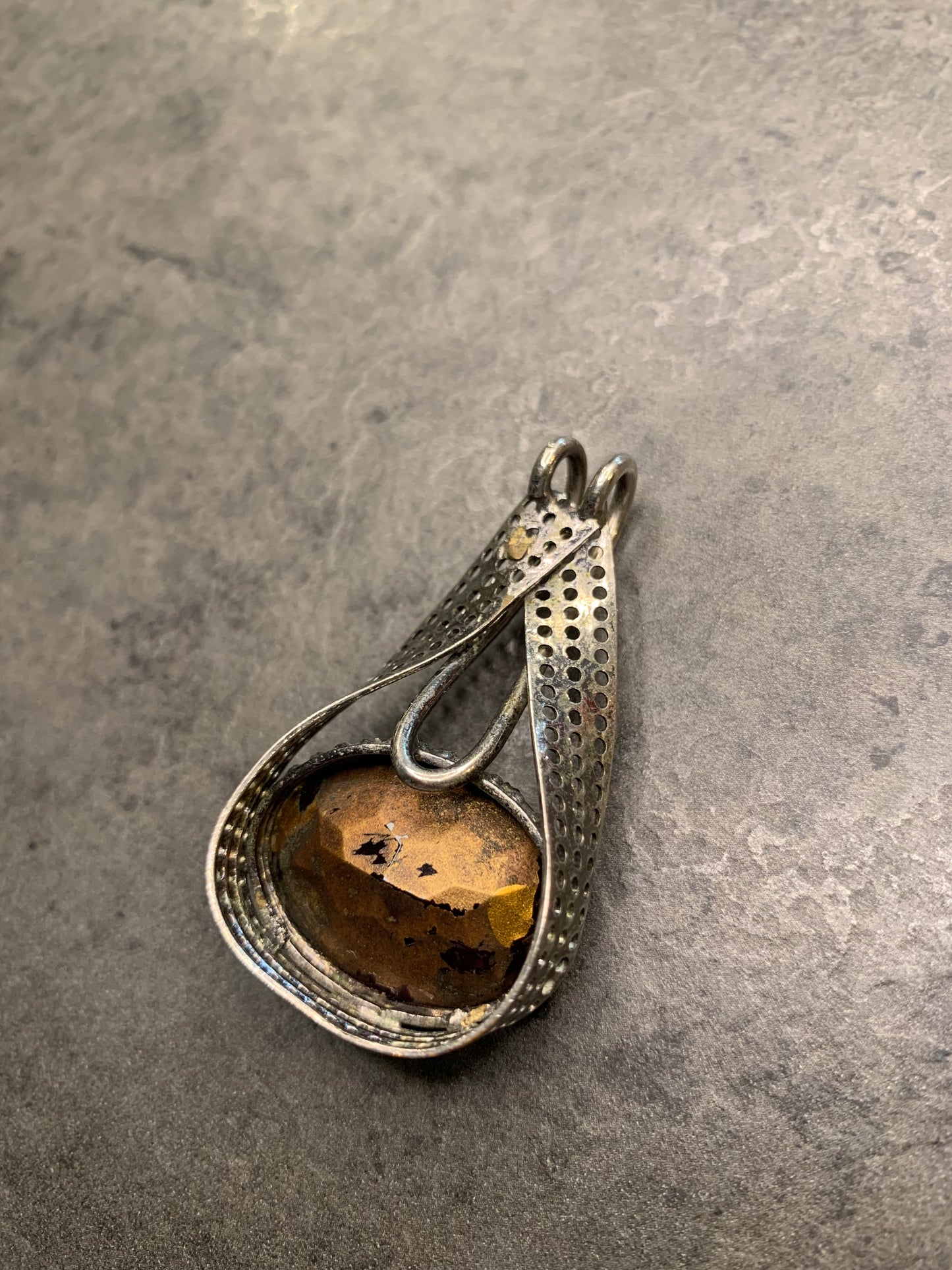 Pendente vintage