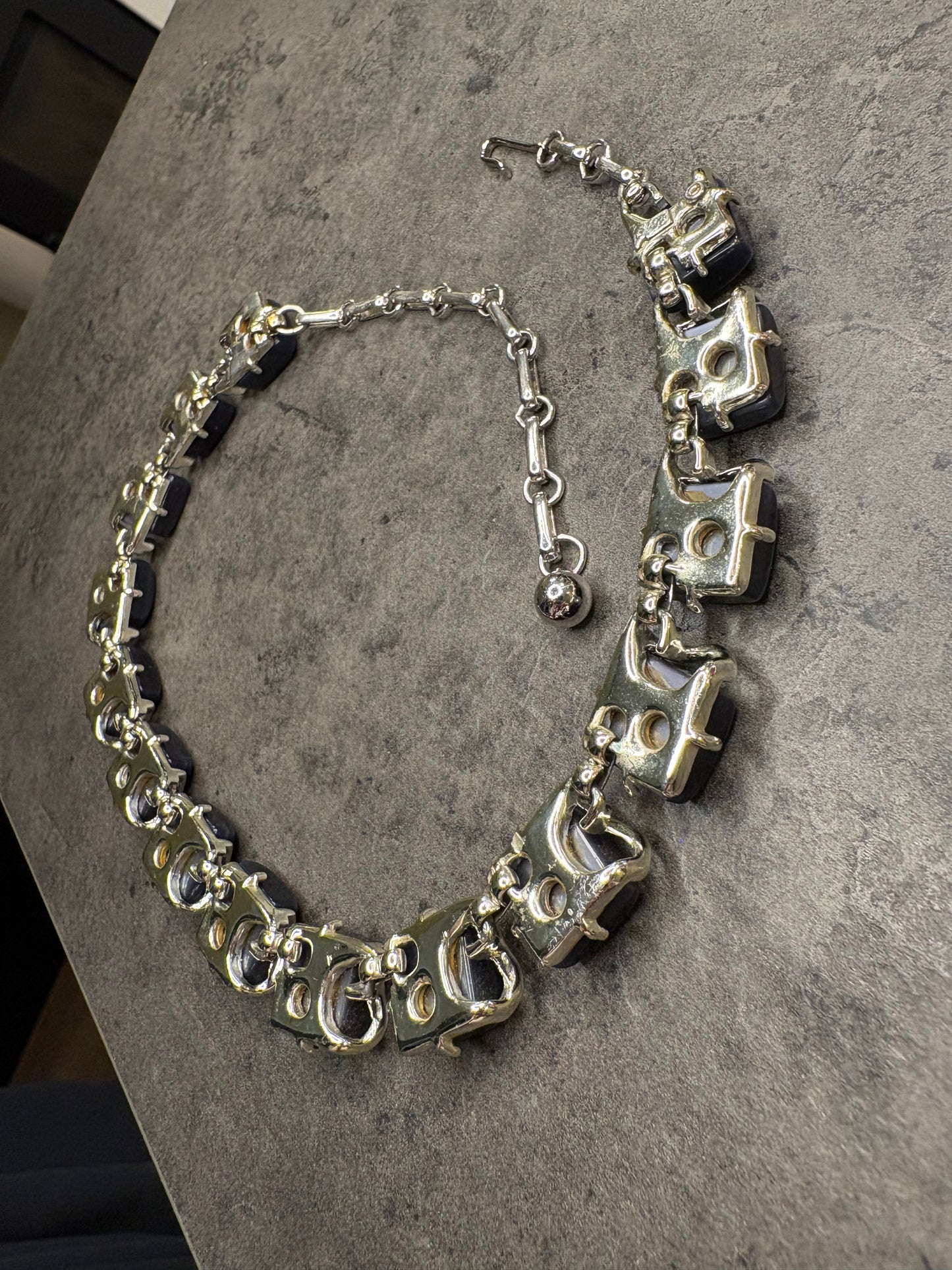 Collier Coro