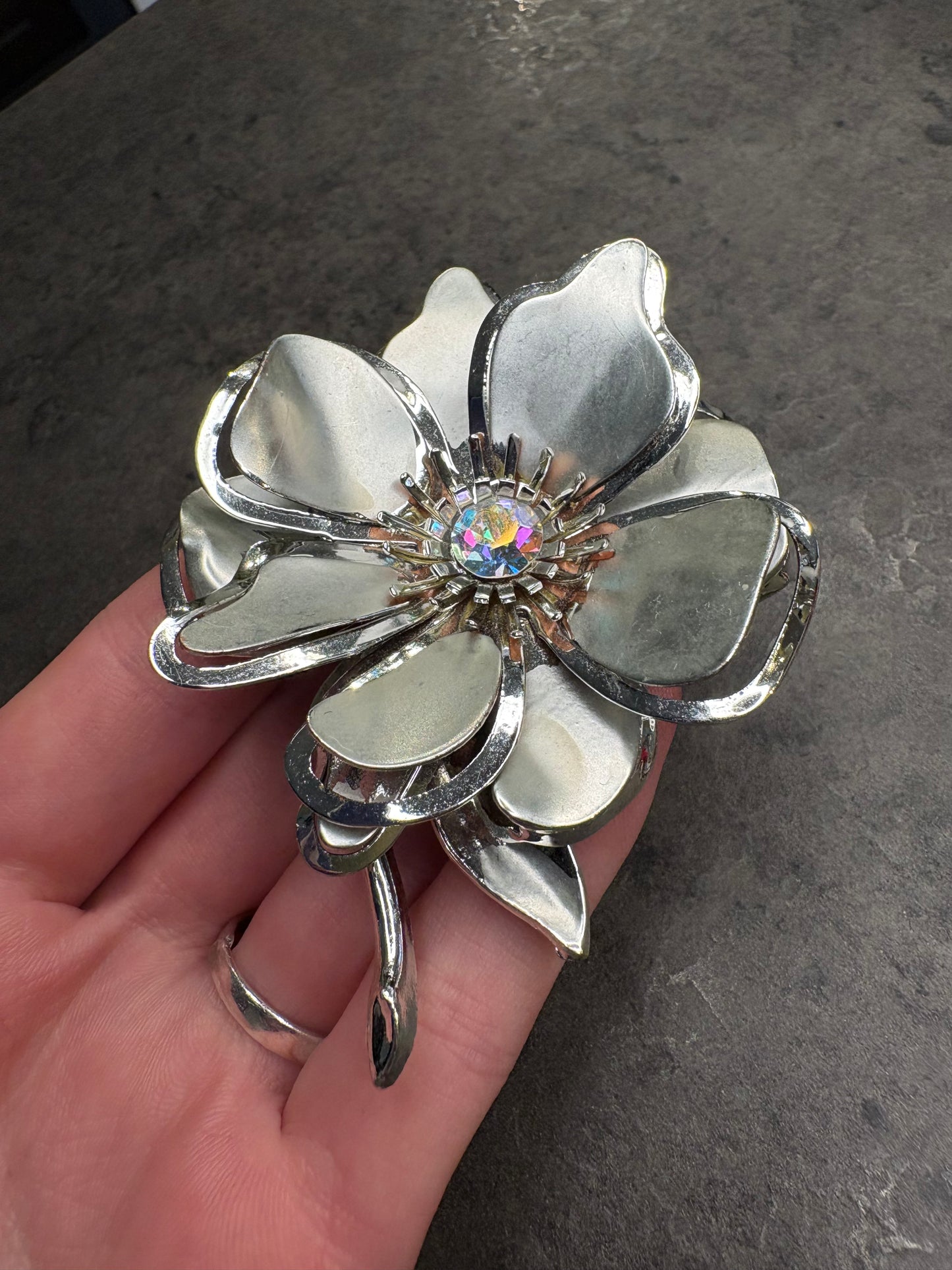 Spilla “Fiore”