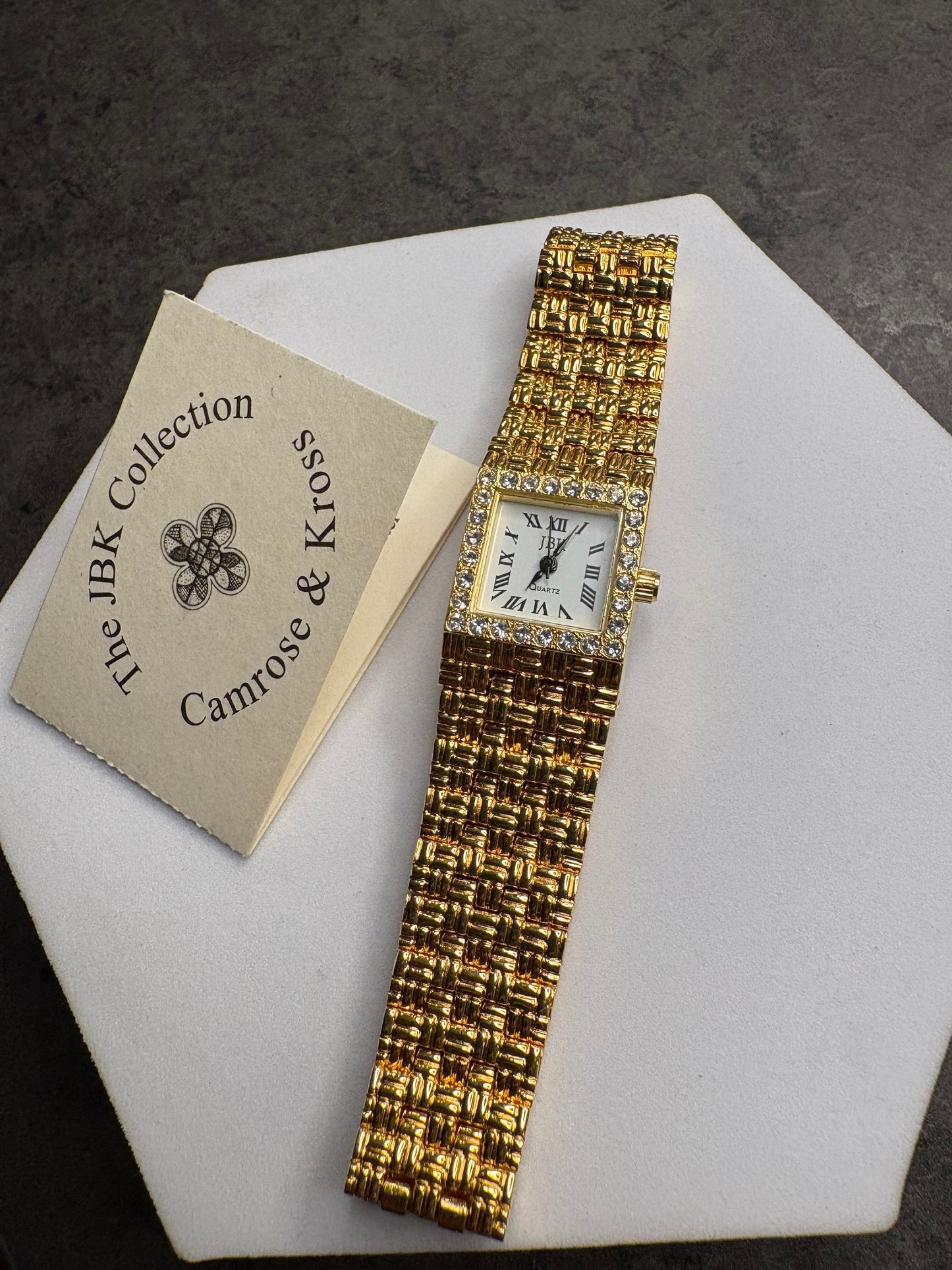 Orologio Camrose & Kross