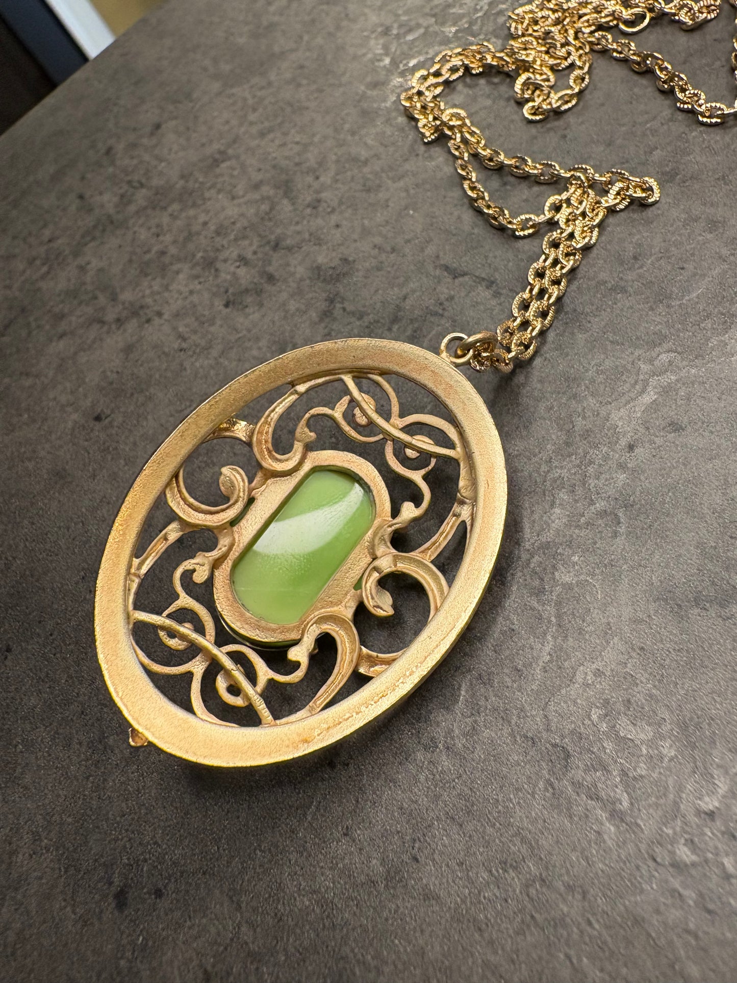 Collana “Gatto”