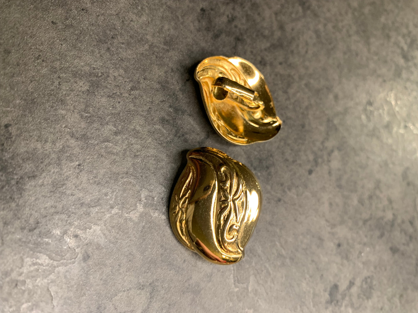 Orecchìni Avon 1987