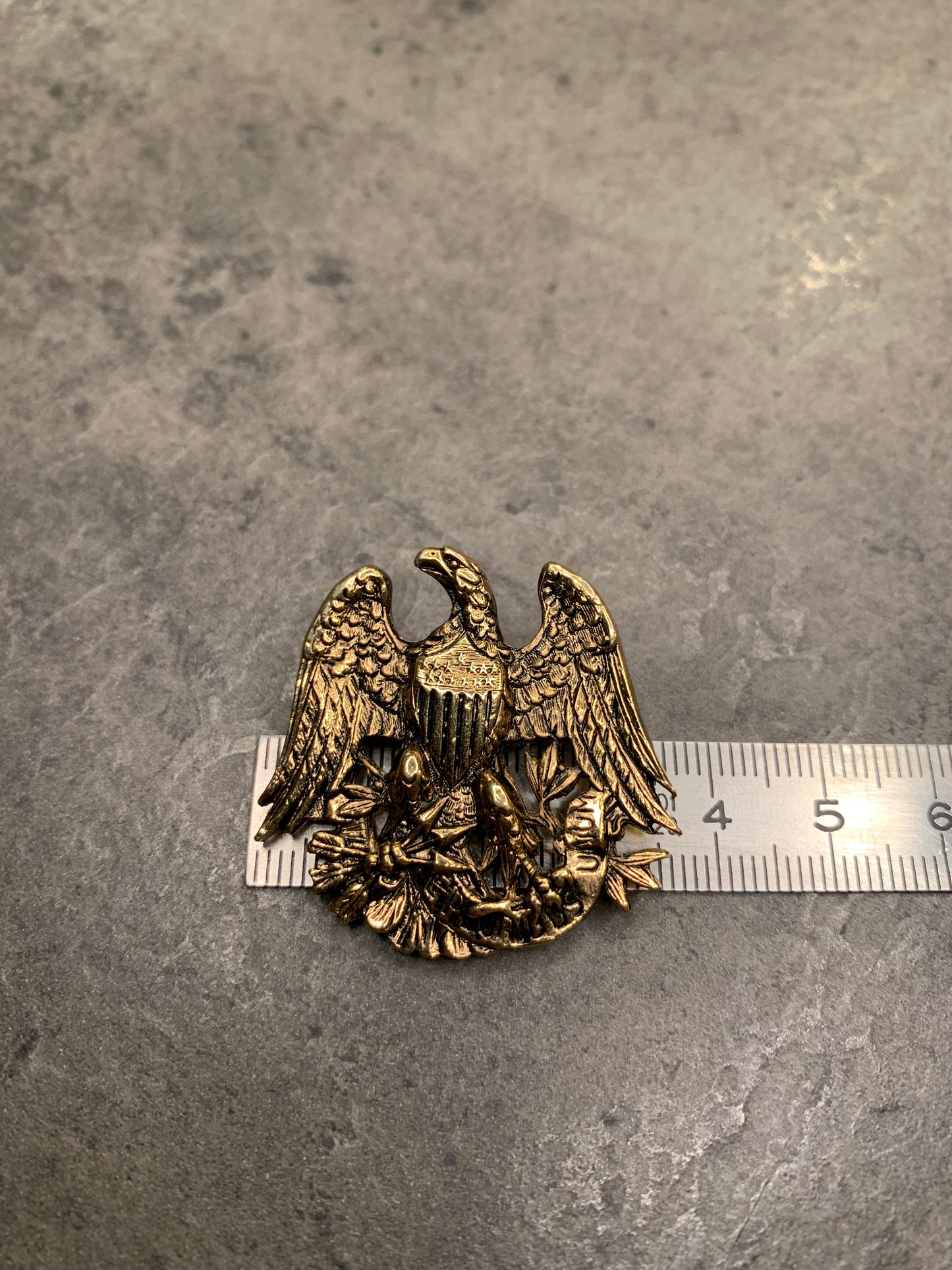 Spilla Sarah Coventry