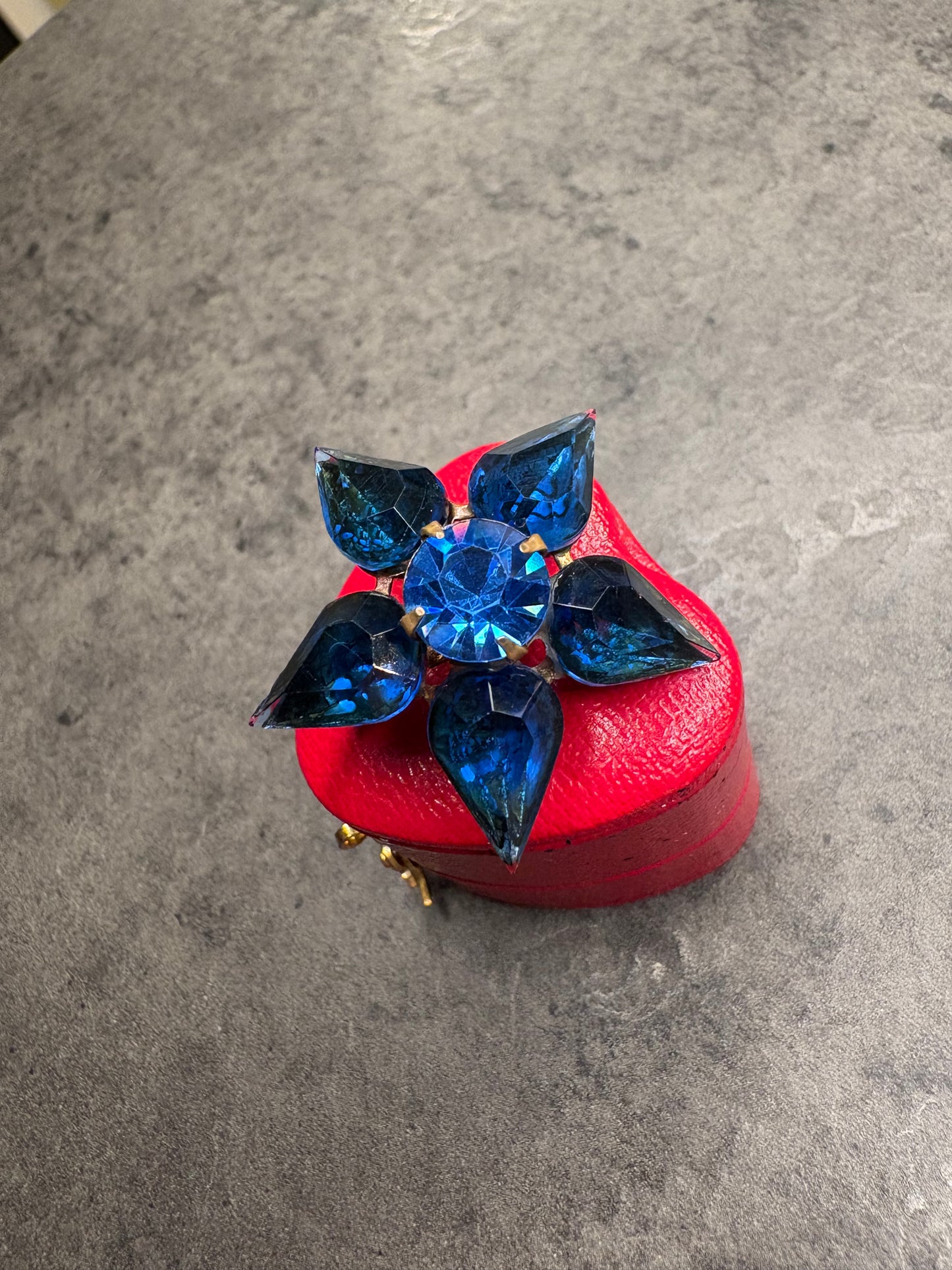 Spilla Coro anni’40