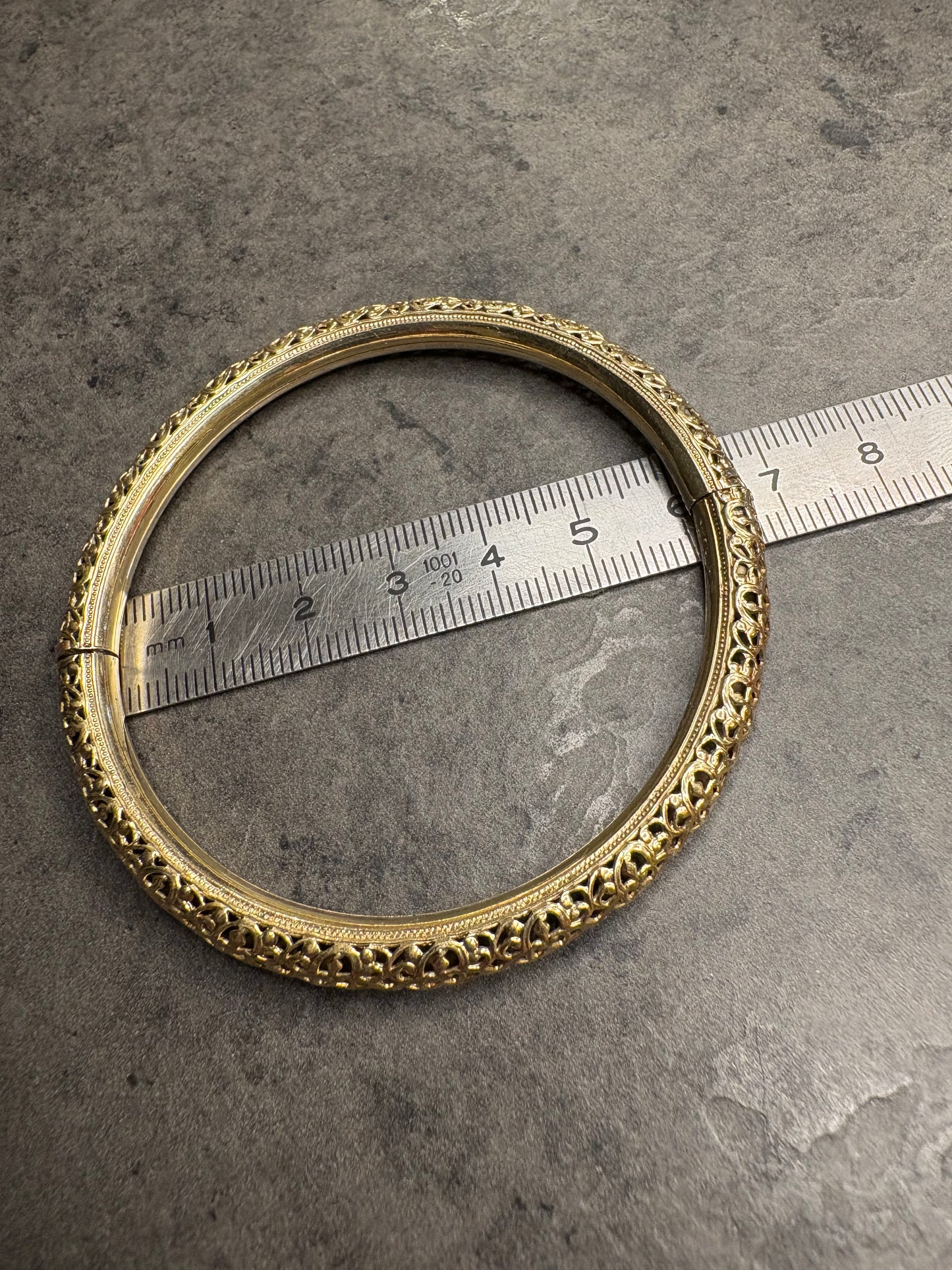Bracciale Amerikaner