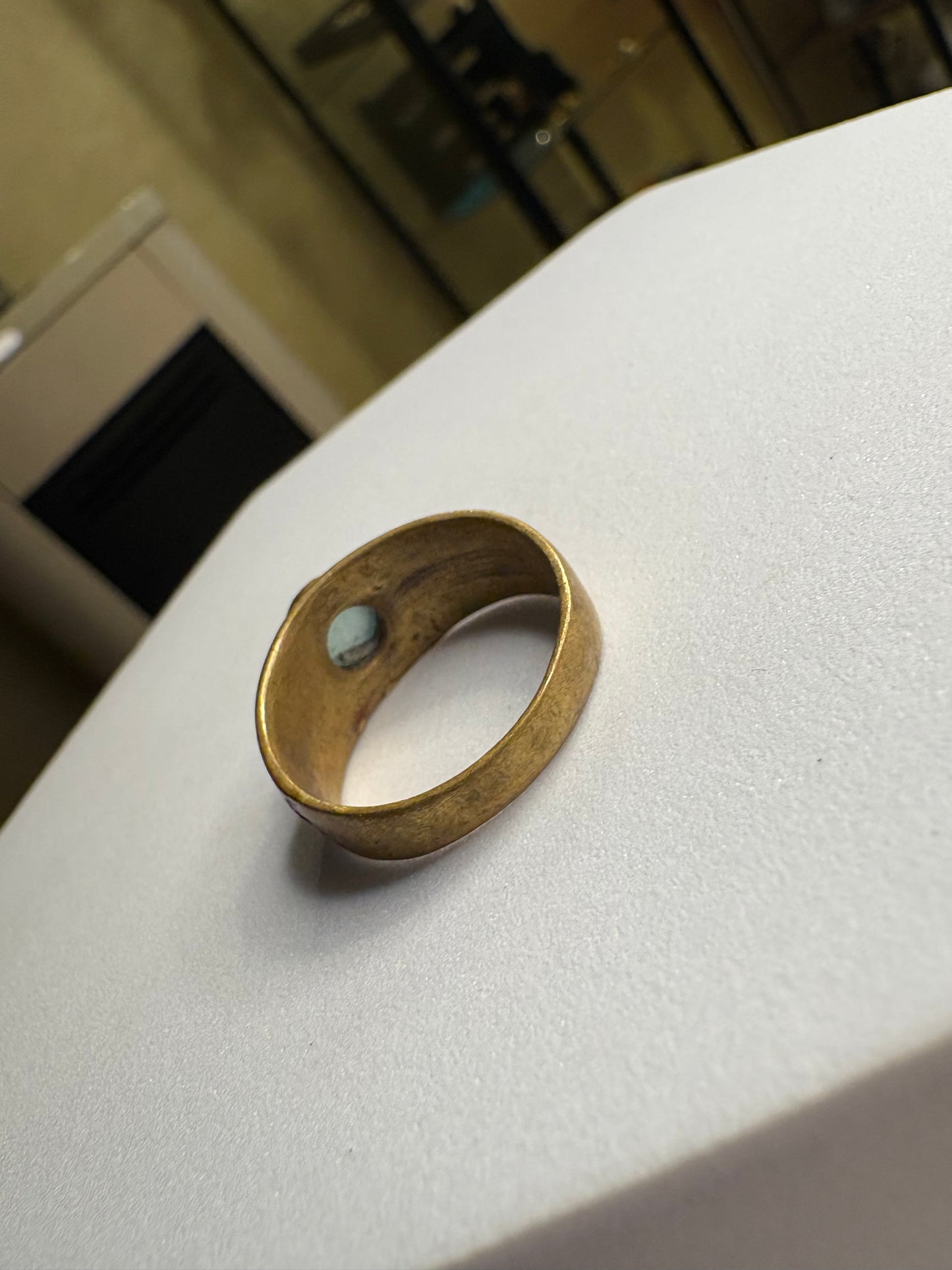 Anello Etnico