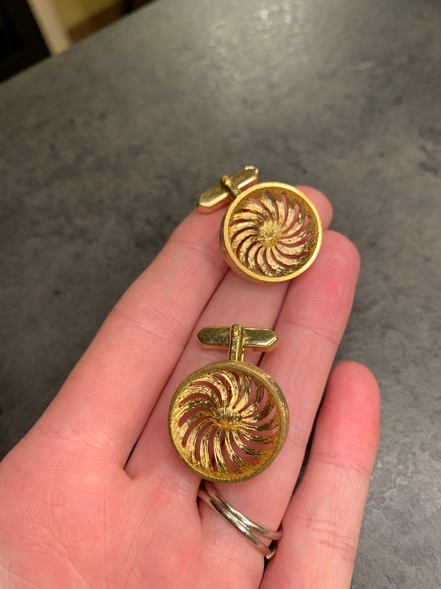 Gemelli “Amerikaner”