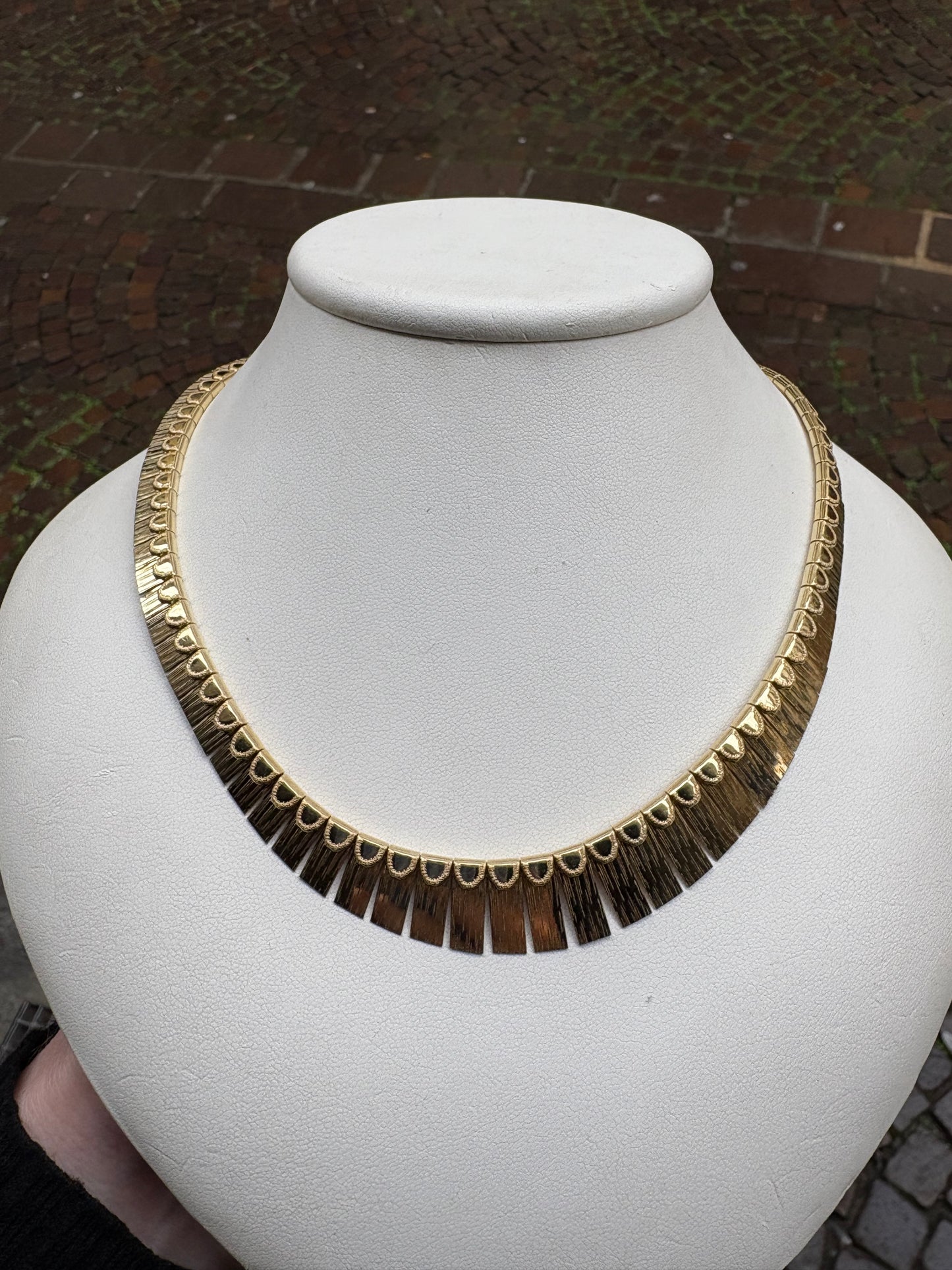Collier Amerikaner