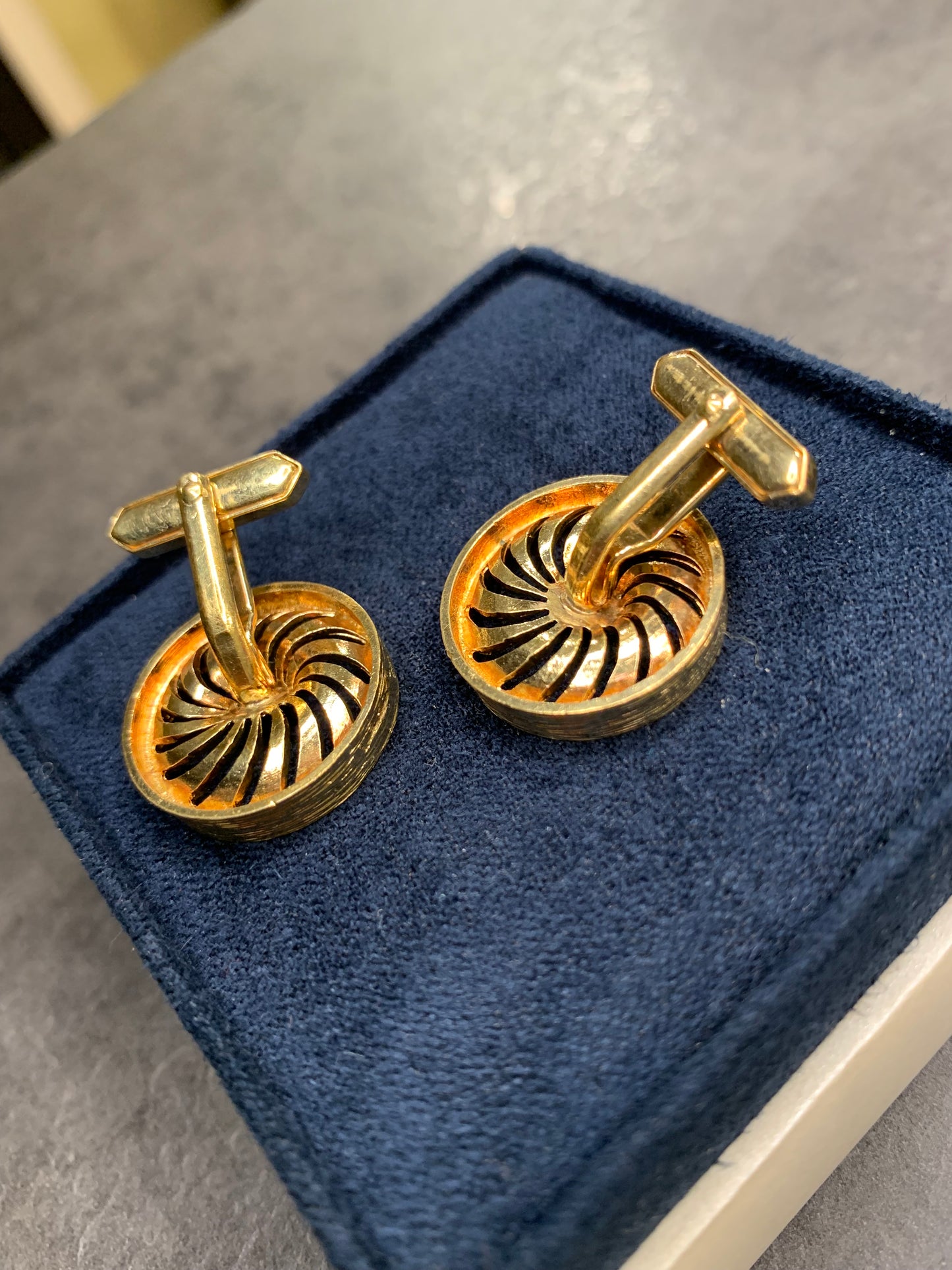 Gemelli “Amerikaner”