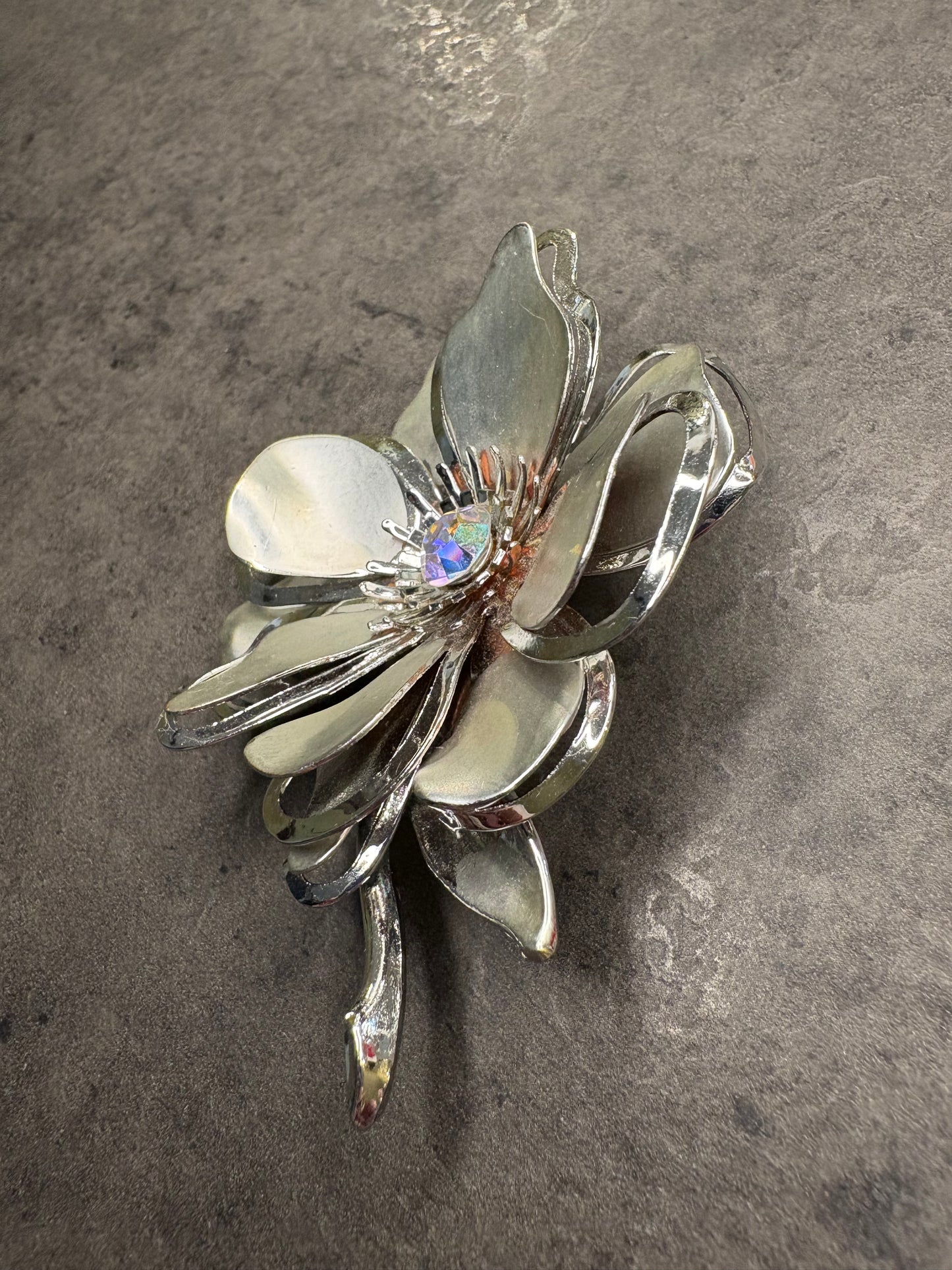 Spilla “Fiore”