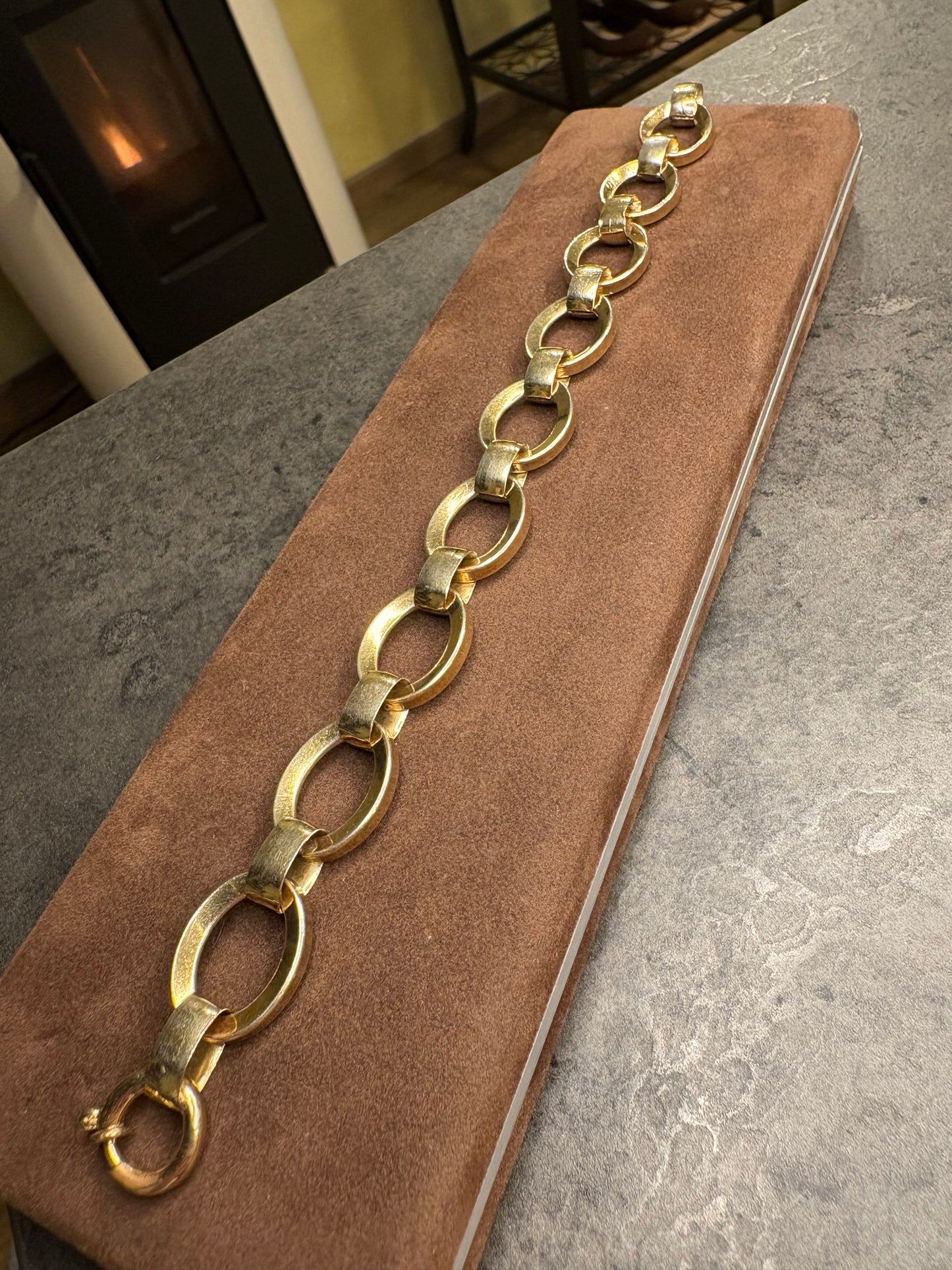 Bracciale Andreas Daub