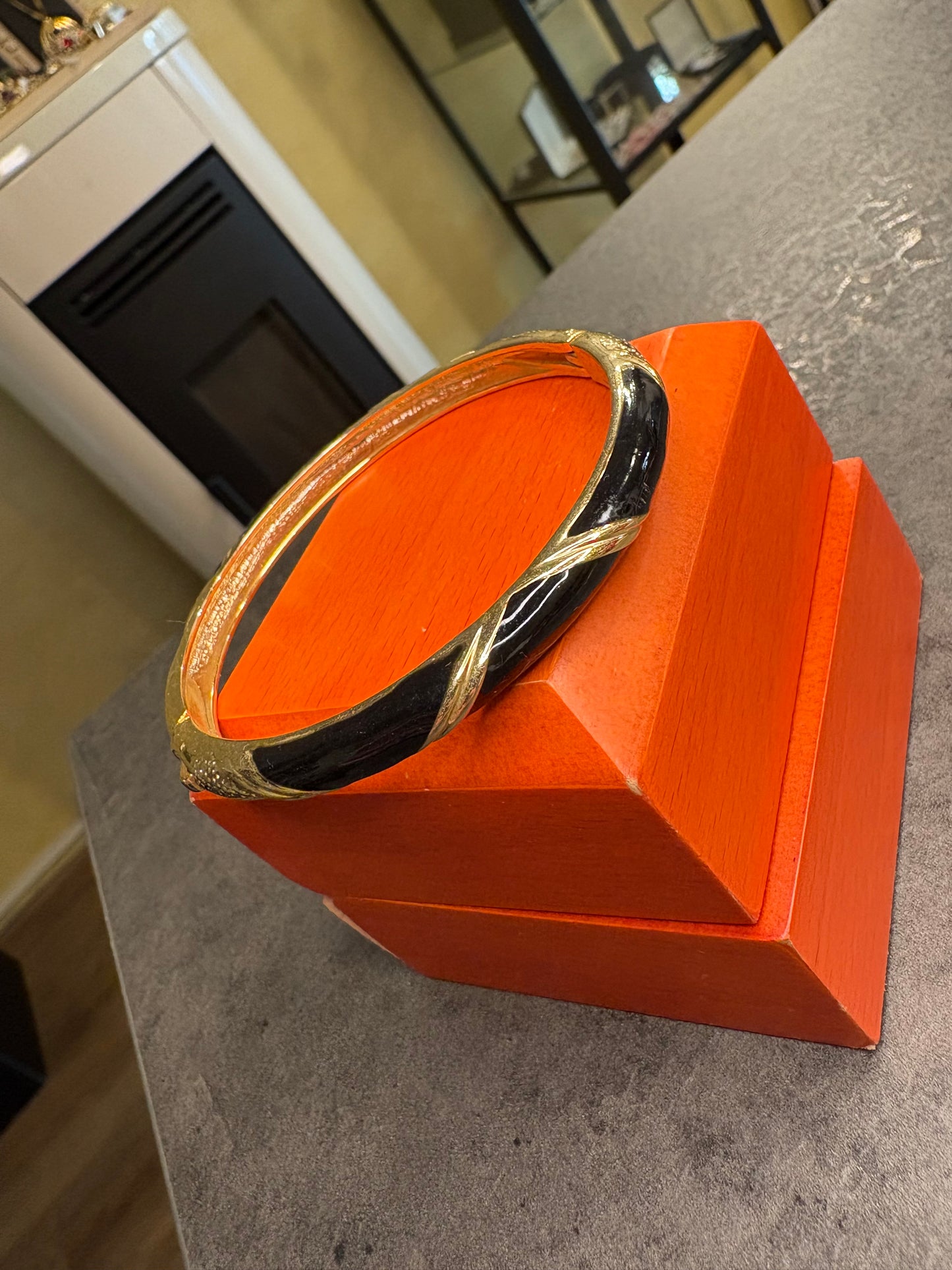 Bracciale Rigido
