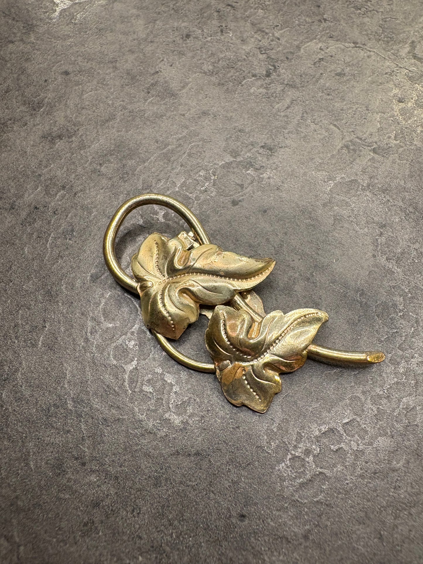 Dress Clip anni’40