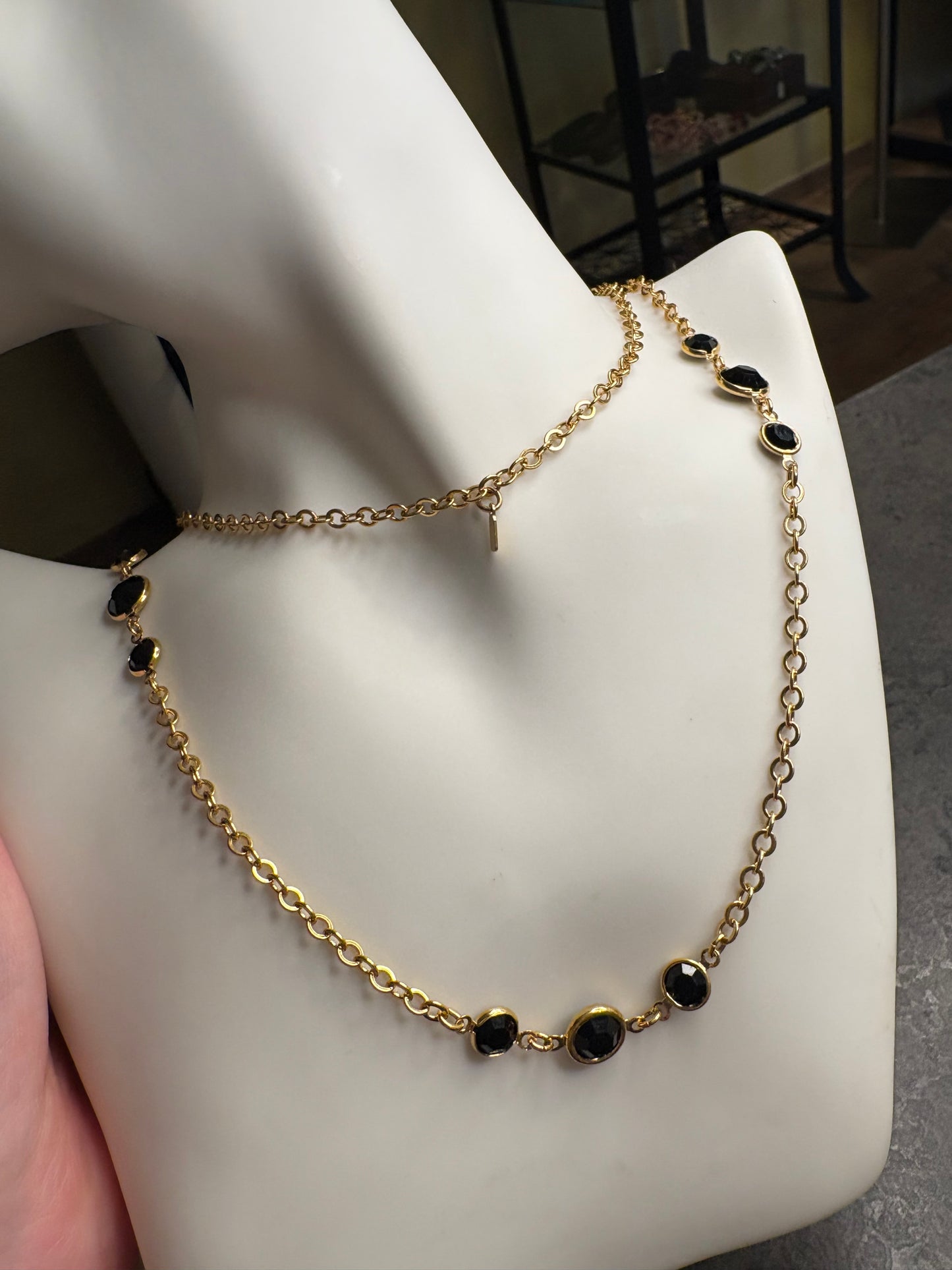 Collana Monet