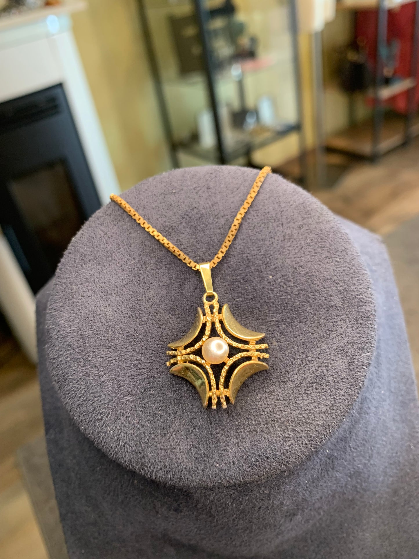 Collana Amerikaner
